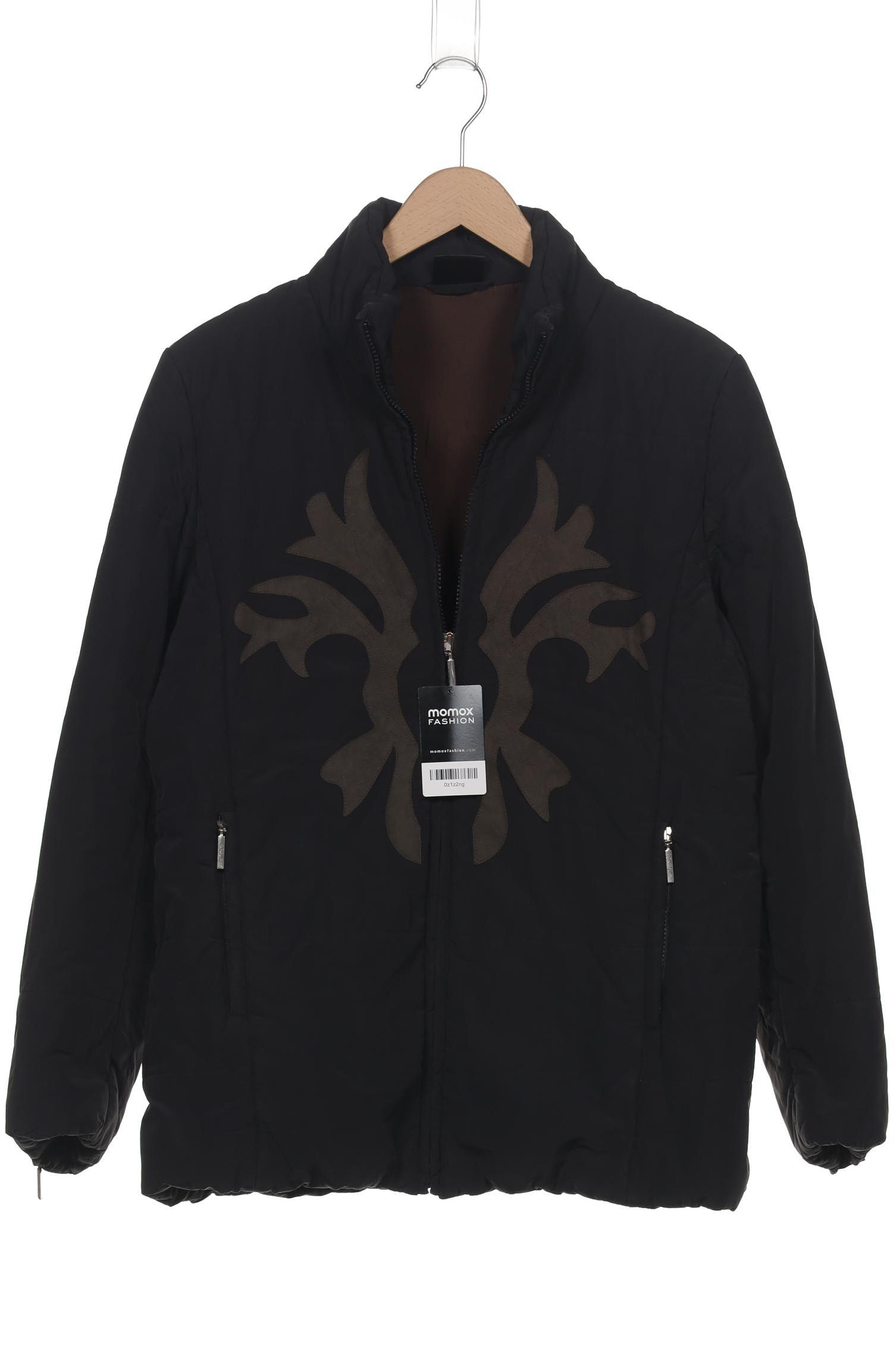 

Madeleine Damen Jacke, schwarz, Gr. 38