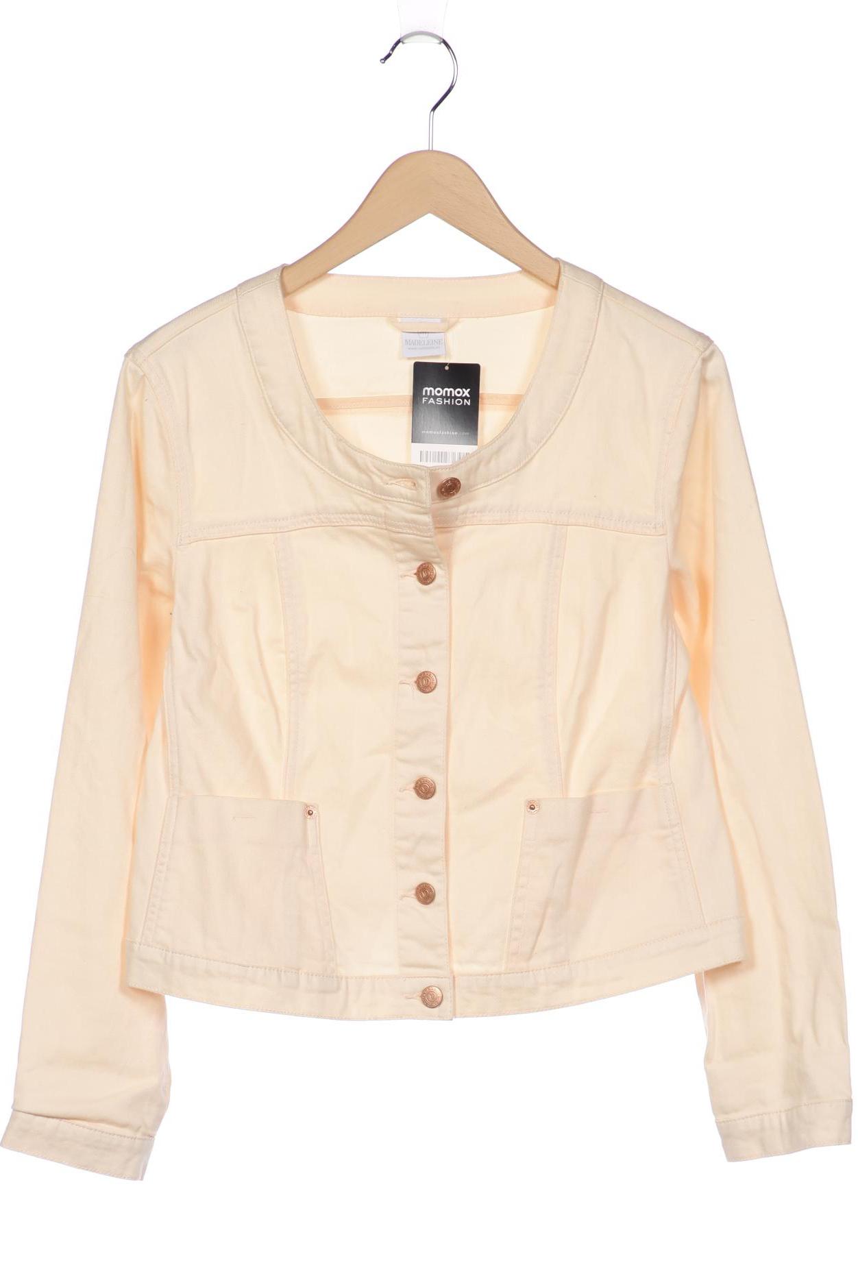 

Madeleine Damen Jacke, orange, Gr. 38