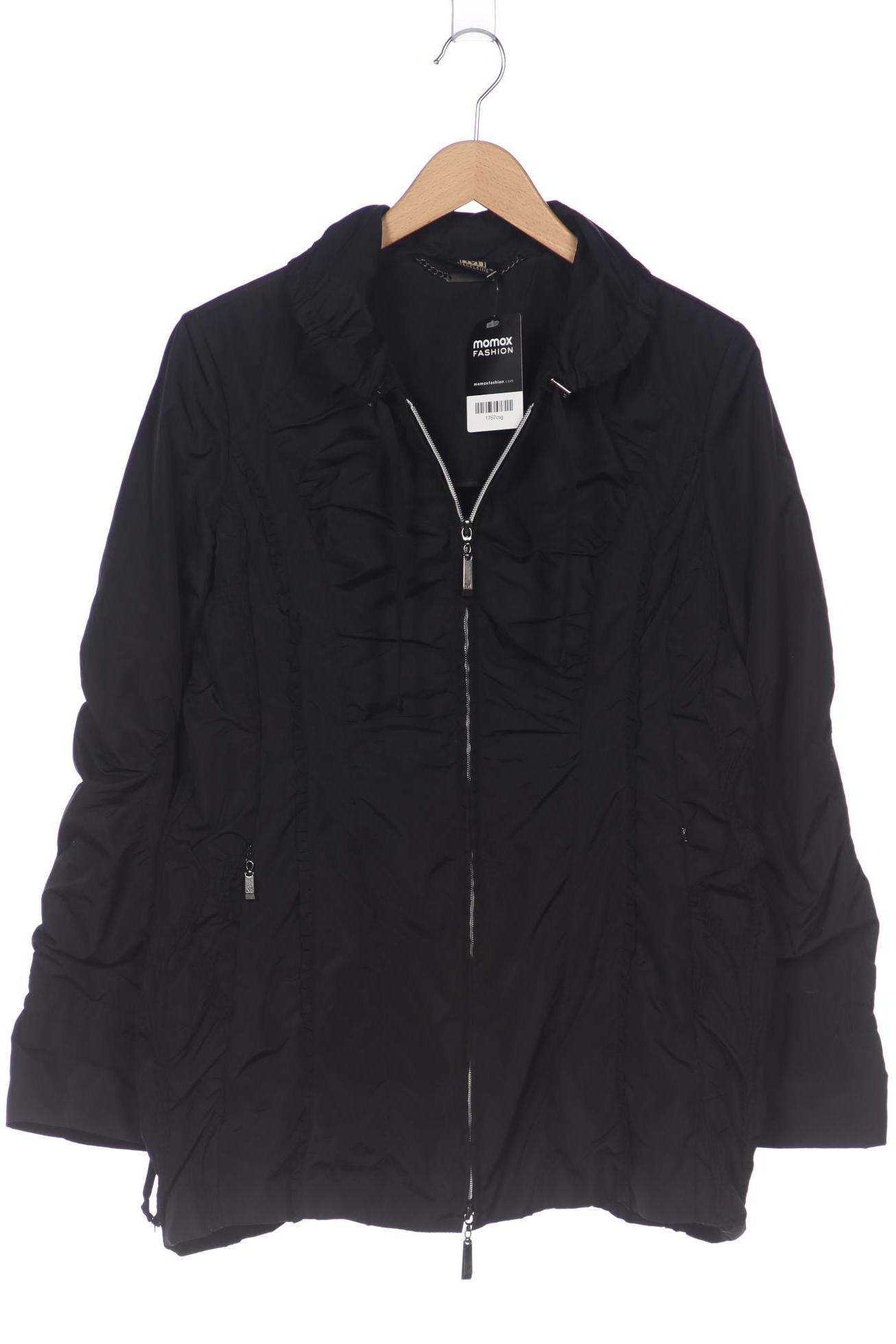 

Madeleine Damen Jacke, schwarz, Gr. 38
