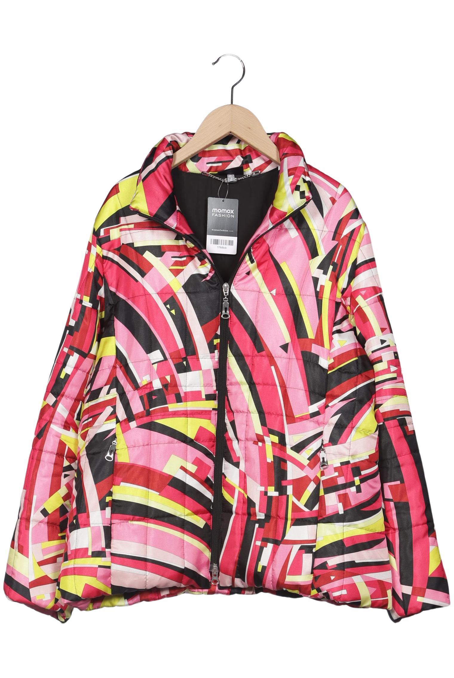 

Madeleine Damen Jacke, mehrfarbig, Gr. 38
