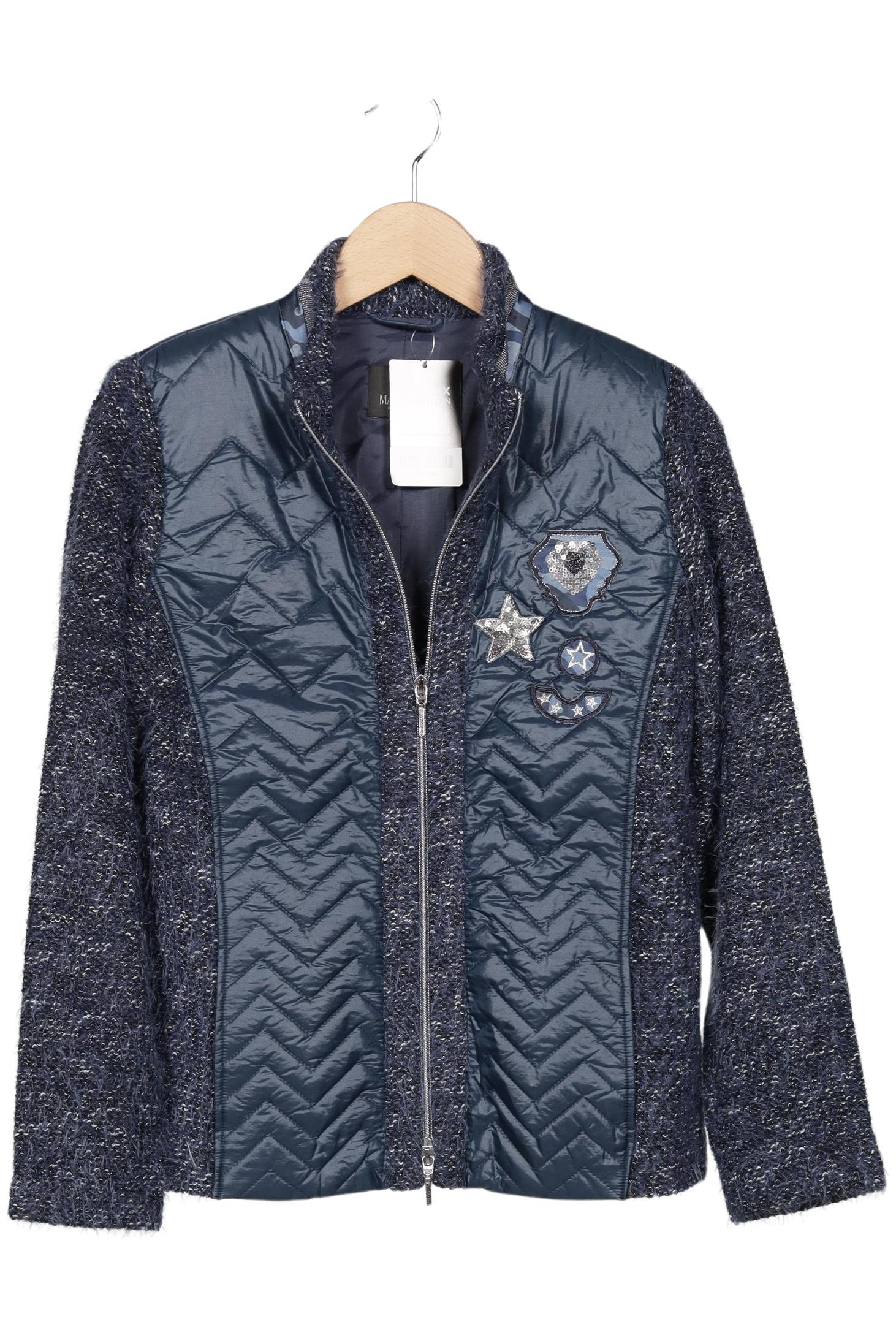 

Madeleine Damen Jacke, marineblau, Gr. 38