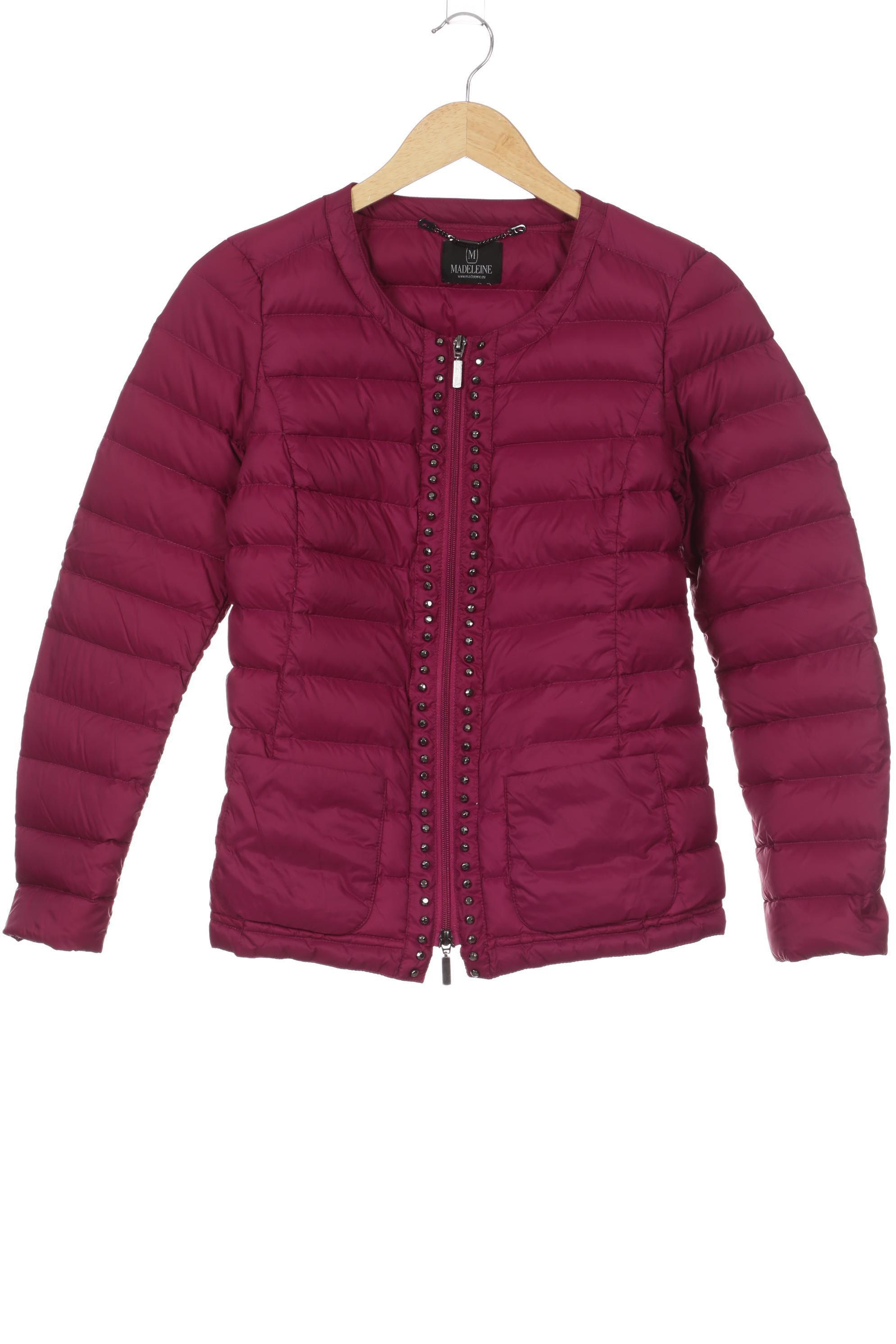 

Madeleine Damen Jacke, pink, Gr. 36
