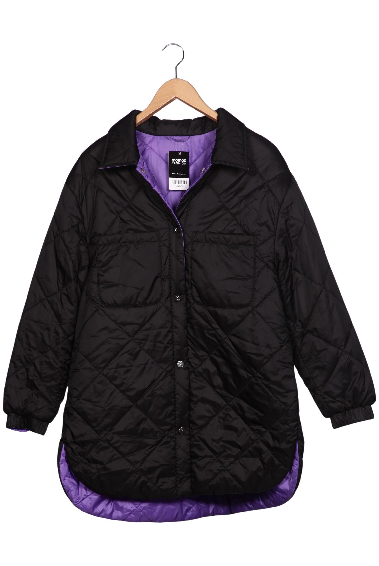 

Madeleine Damen Jacke, schwarz, Gr. 42
