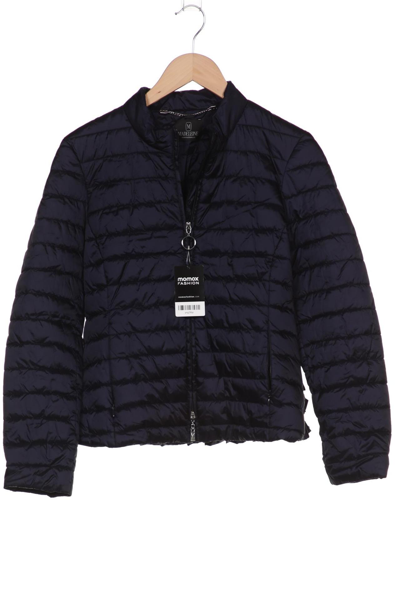 

Madeleine Damen Jacke, marineblau, Gr. 38
