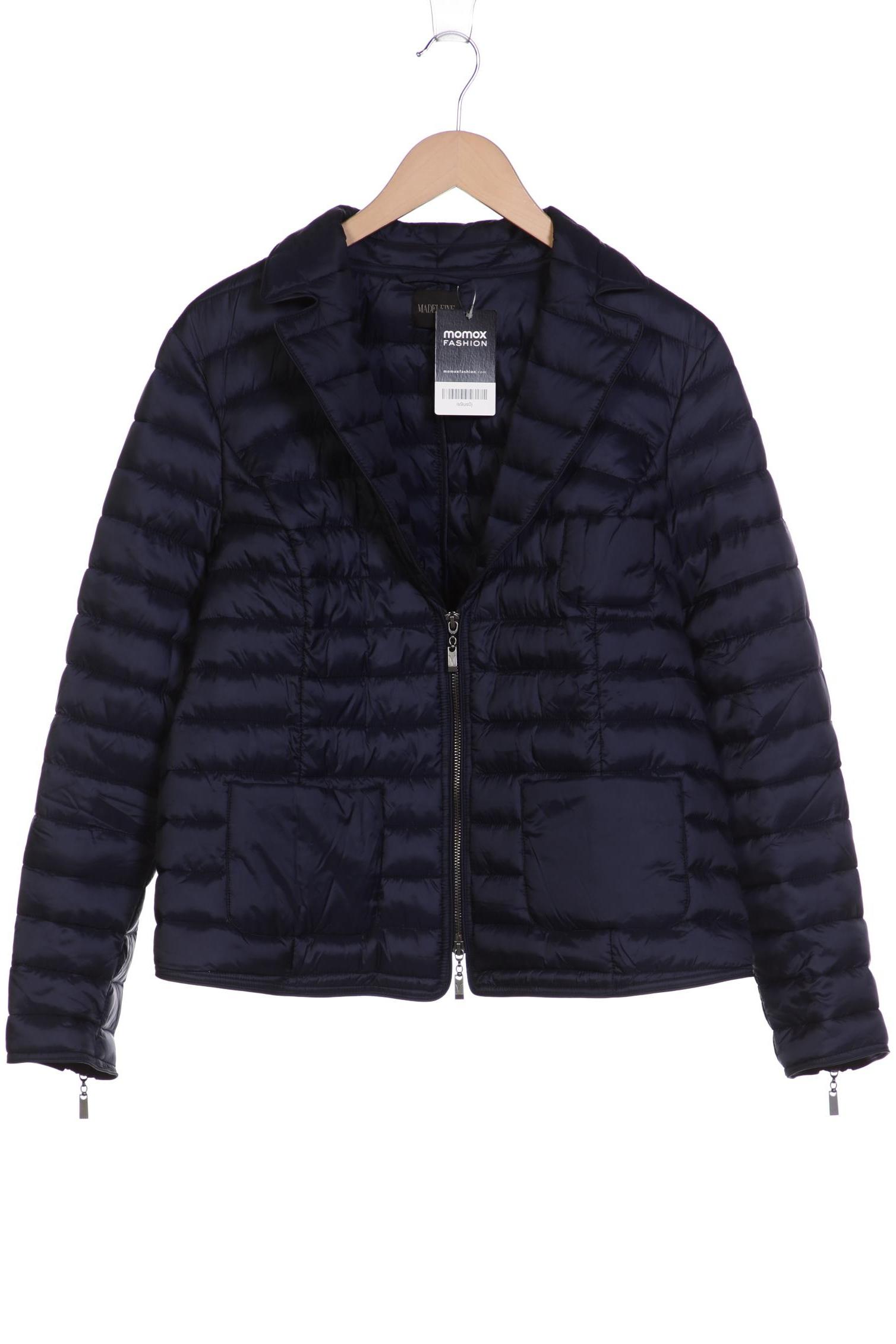 

Madeleine Damen Jacke, marineblau, Gr. 44