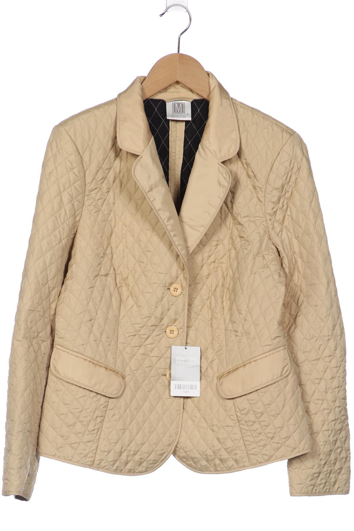 

Madeleine Damen Jacke, beige