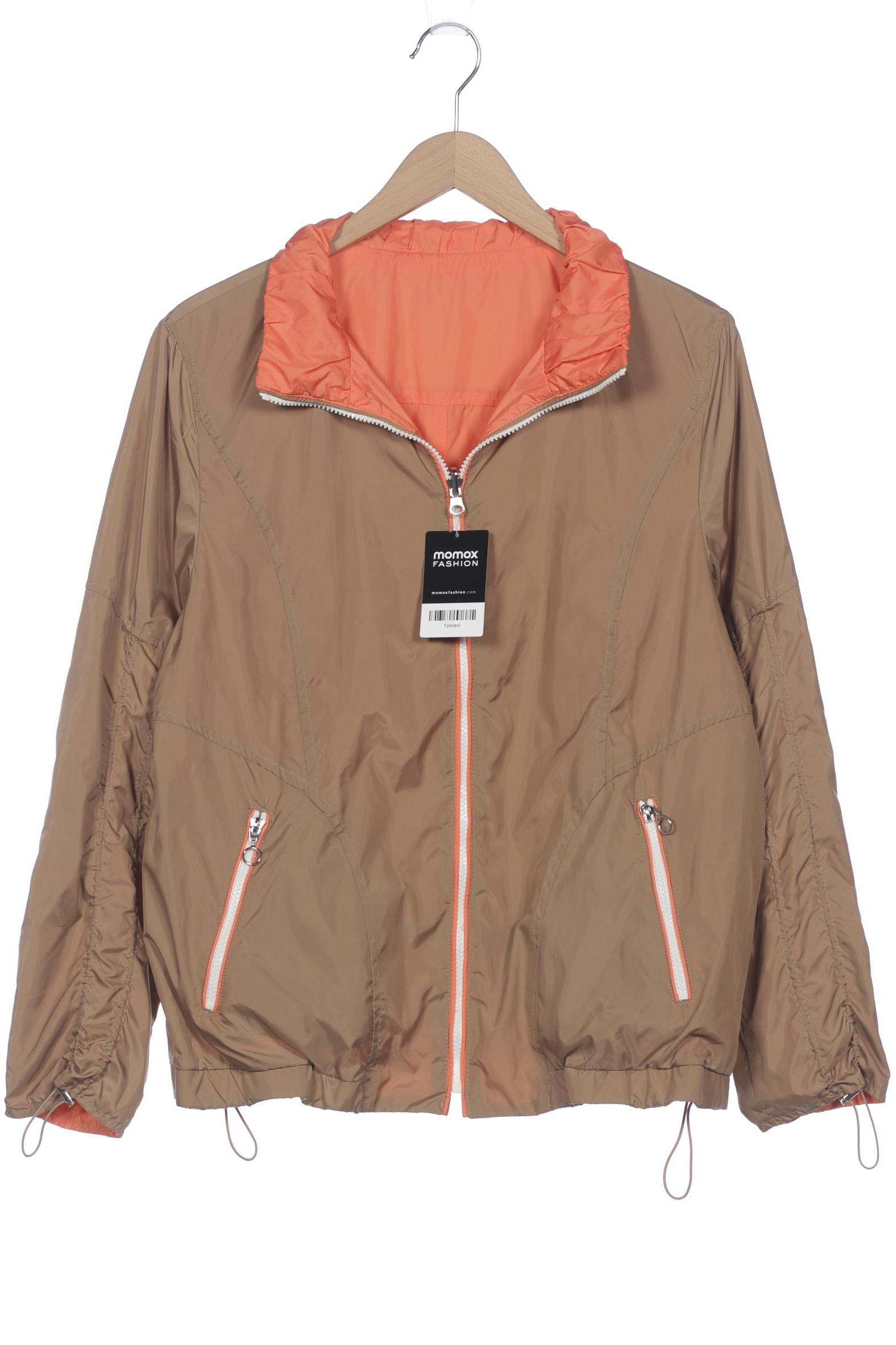 

Madeleine Damen Jacke, beige, Gr. 44