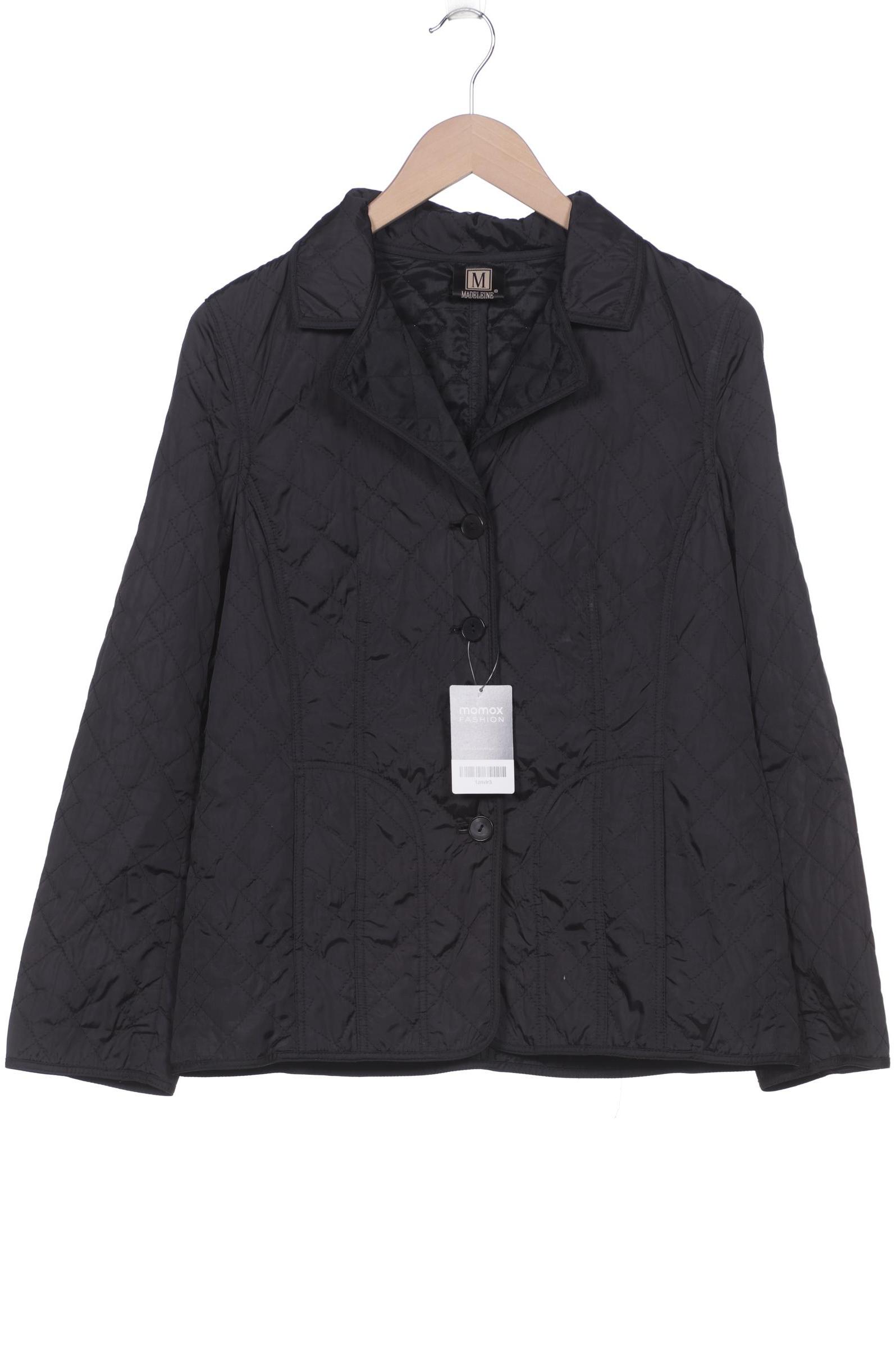 

Madeleine Damen Jacke, schwarz