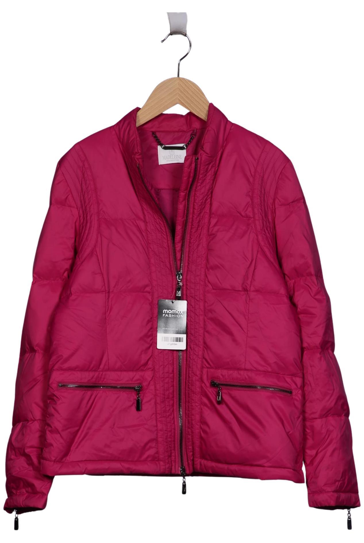 

Madeleine Damen Jacke, pink, Gr. 38