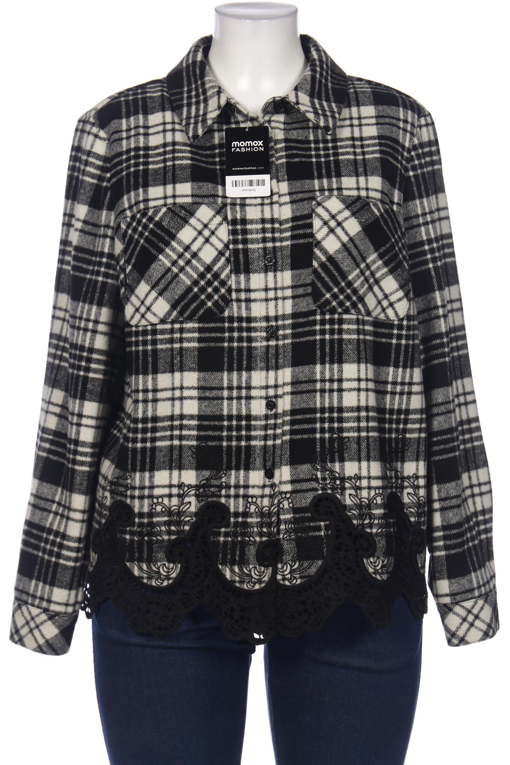 

Madeleine Damen Jacke, schwarz, Gr. 42