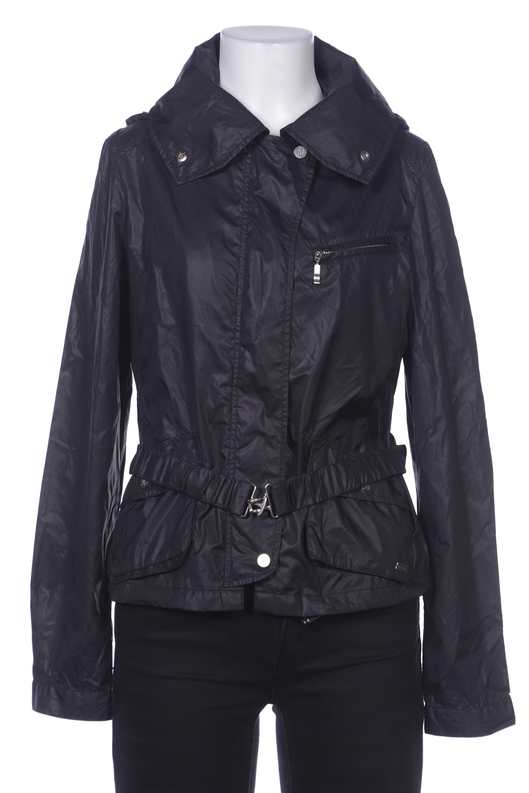 

Madeleine Damen Jacke, schwarz, Gr. 38