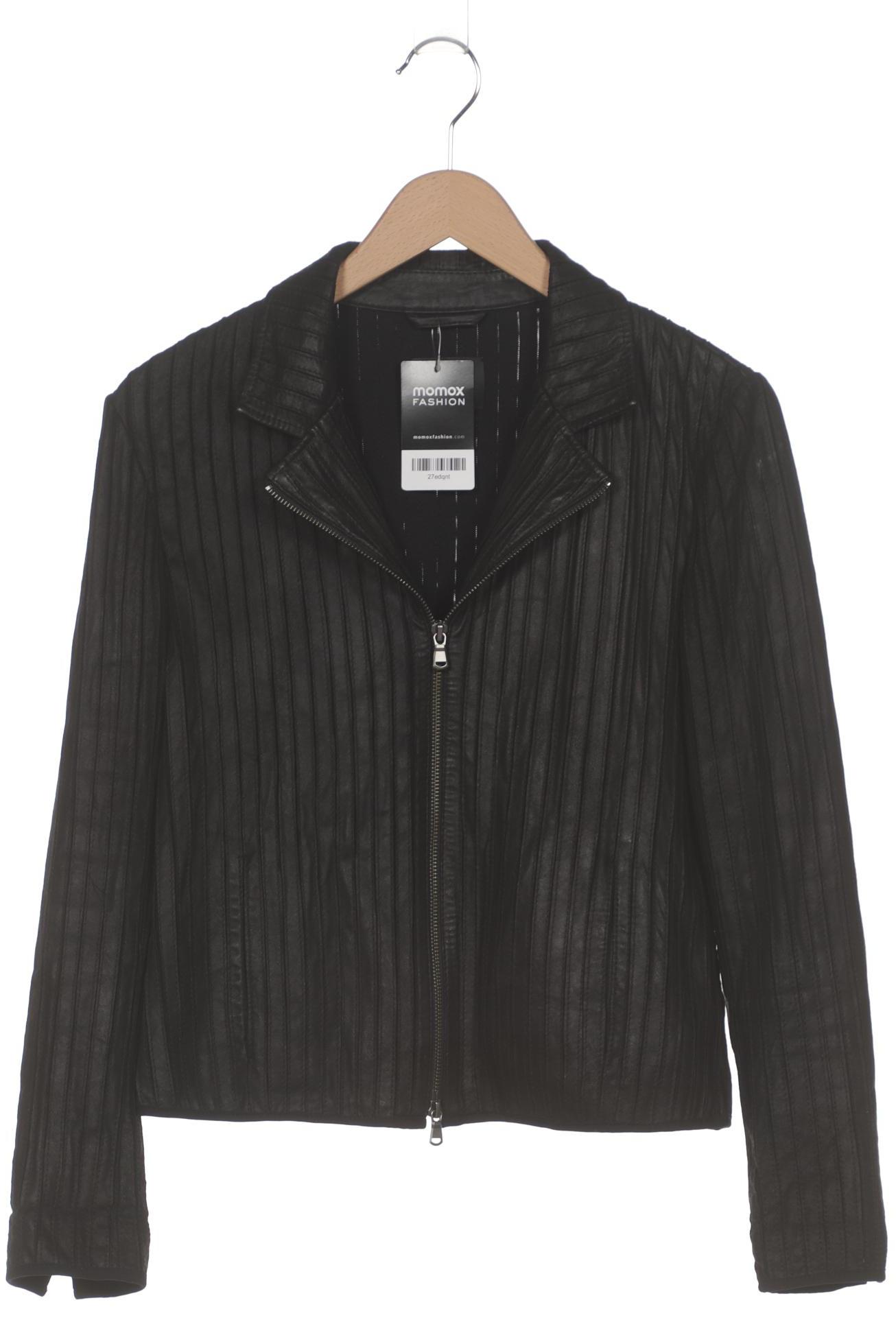 

Madeleine Damen Jacke, schwarz, Gr. 38