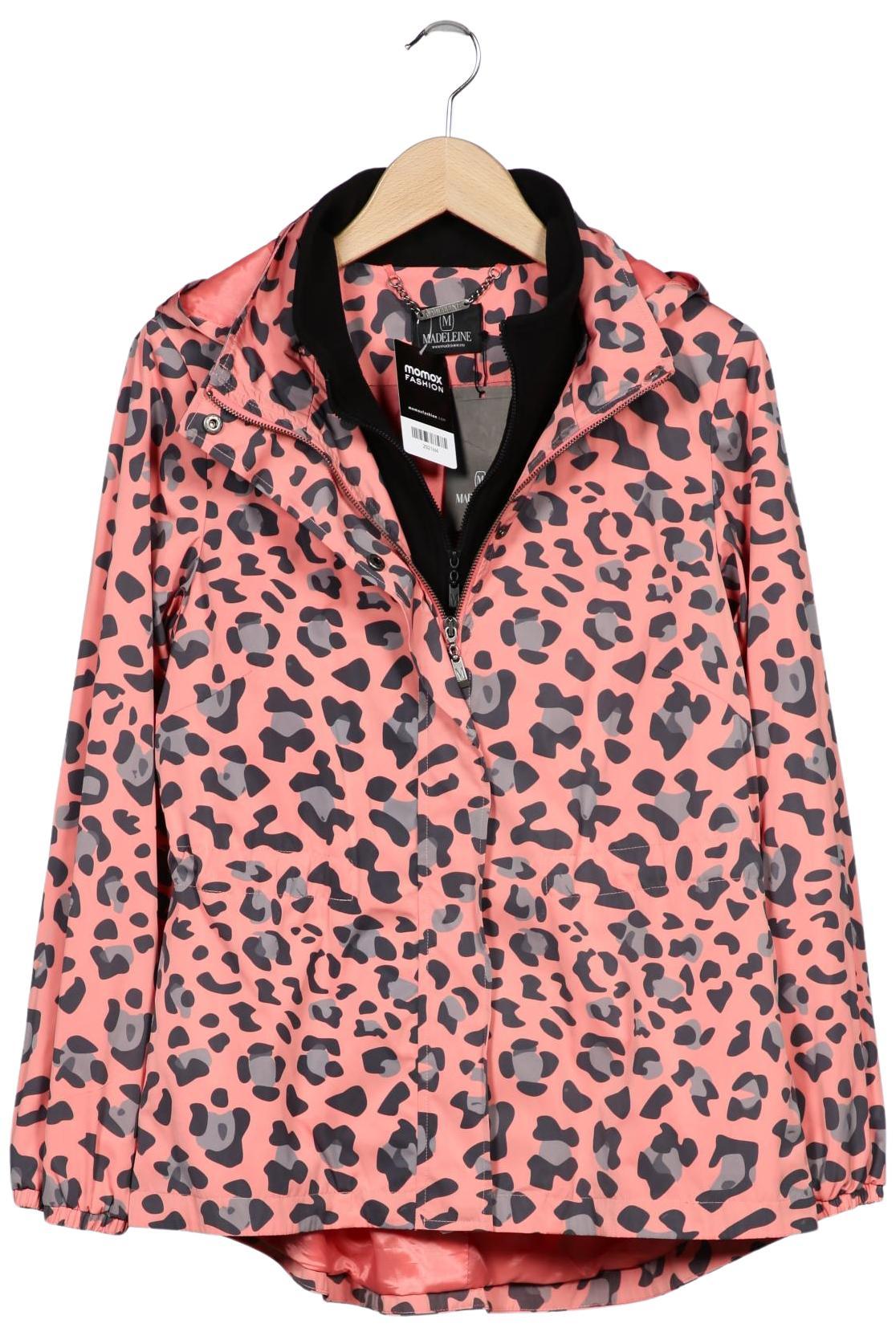 

Madeleine Damen Jacke, pink, Gr. 40