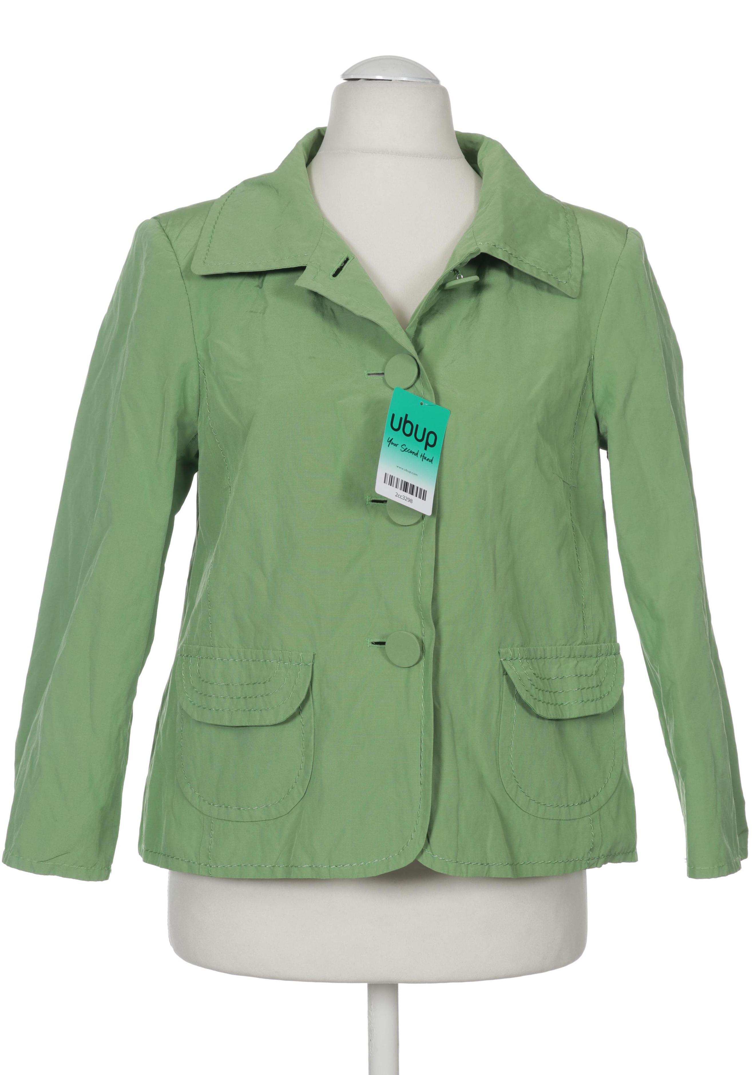 

Madeleine Damen Jacke, grün, Gr. 36