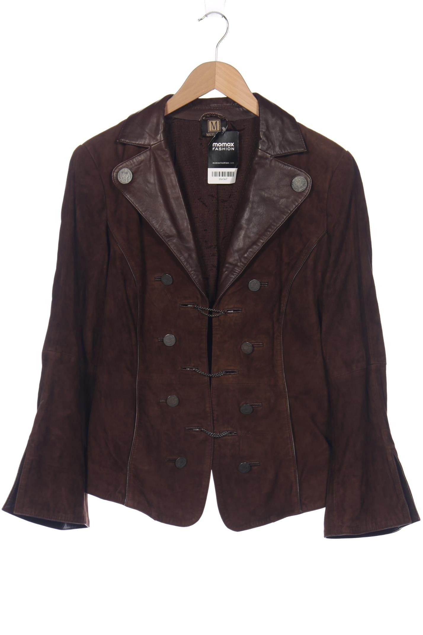 

Madeleine Damen Jacke, braun