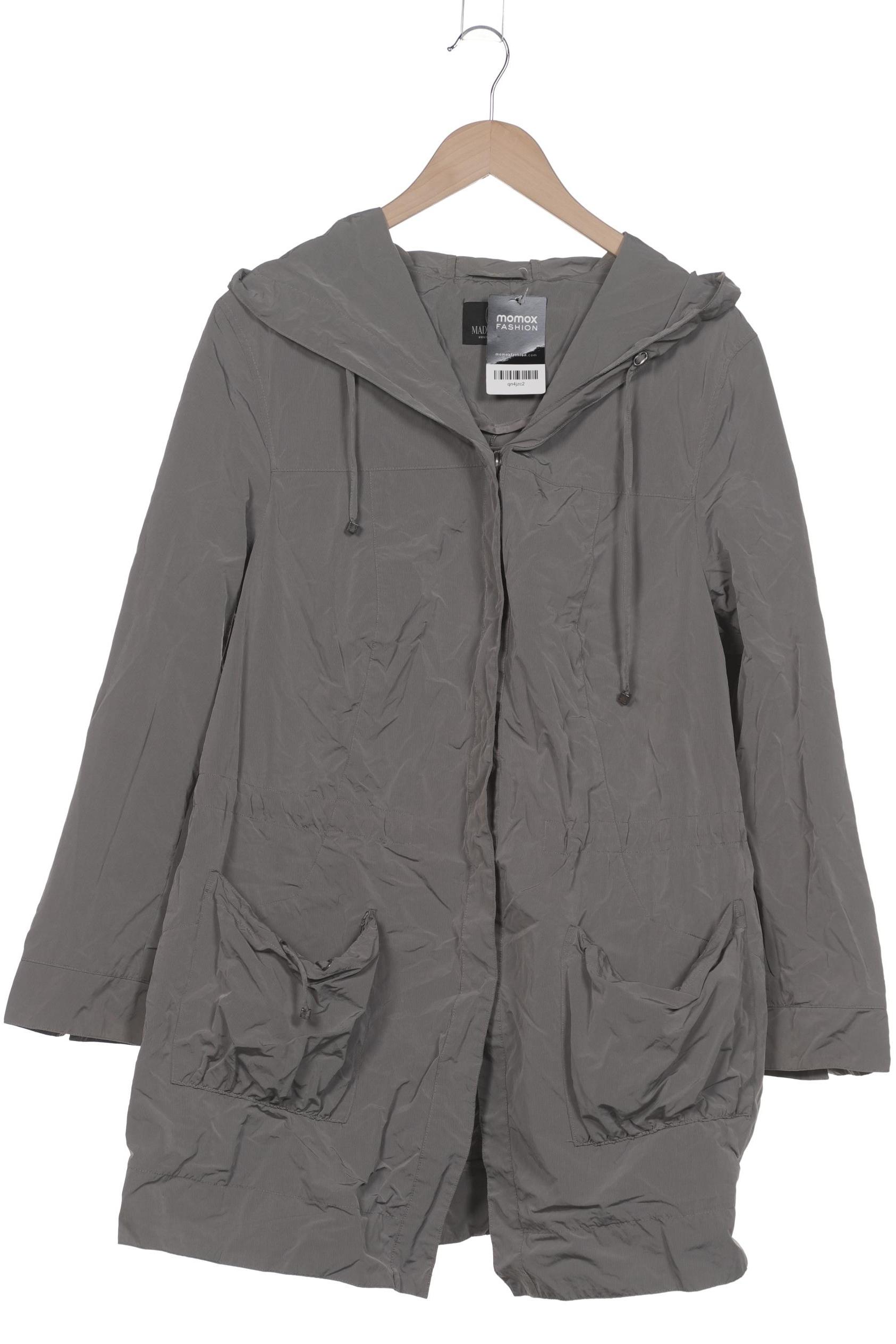 

Madeleine Damen Jacke, grau, Gr. 46