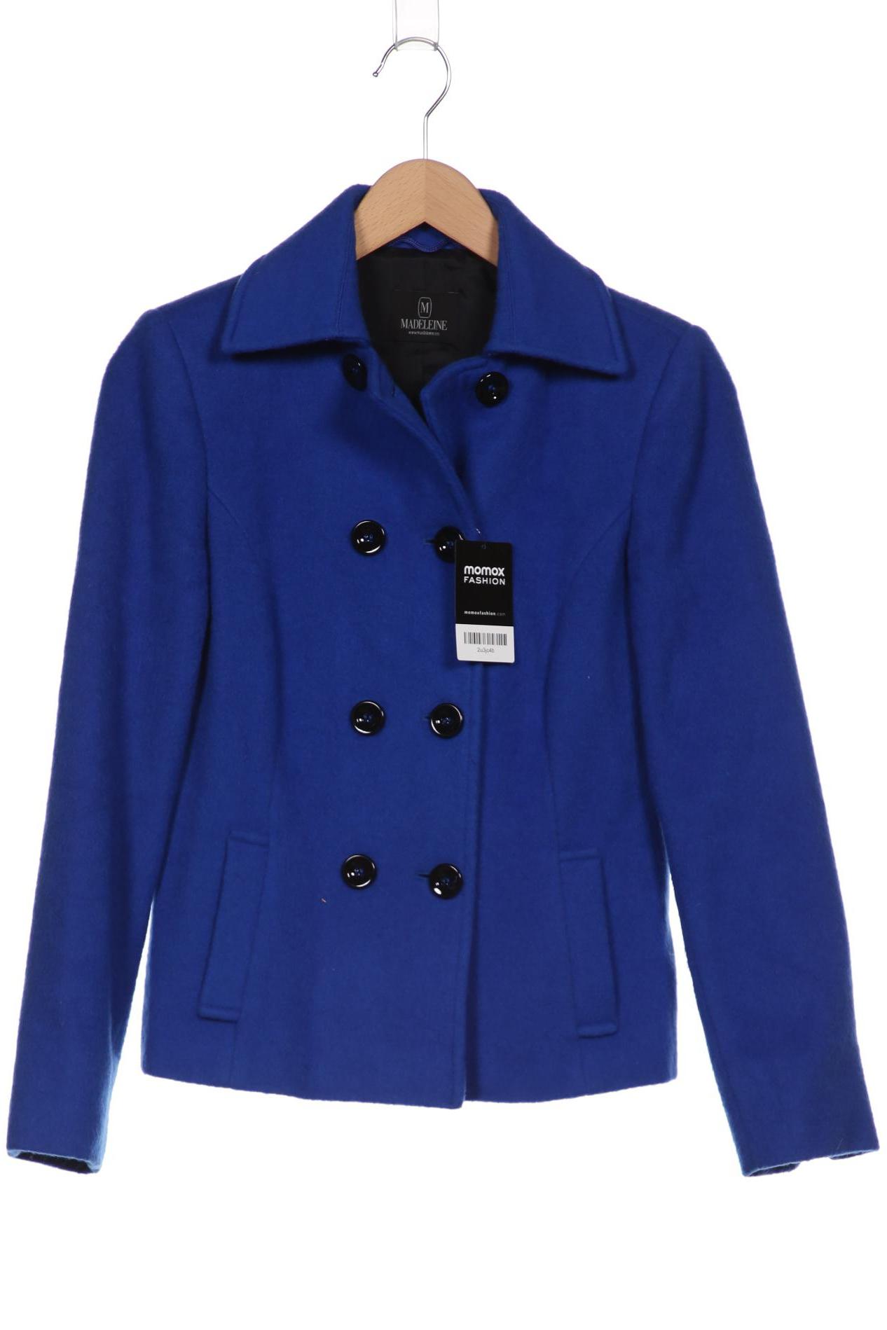 

Madeleine Damen Jacke, blau