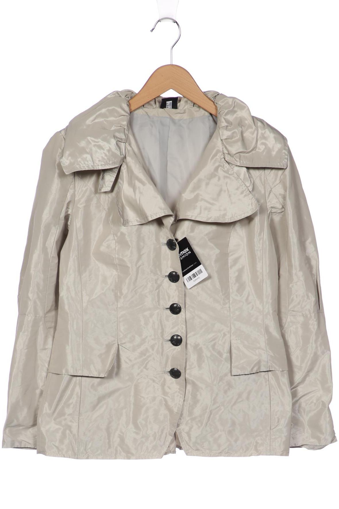 

Madeleine Damen Jacke, cremeweiß