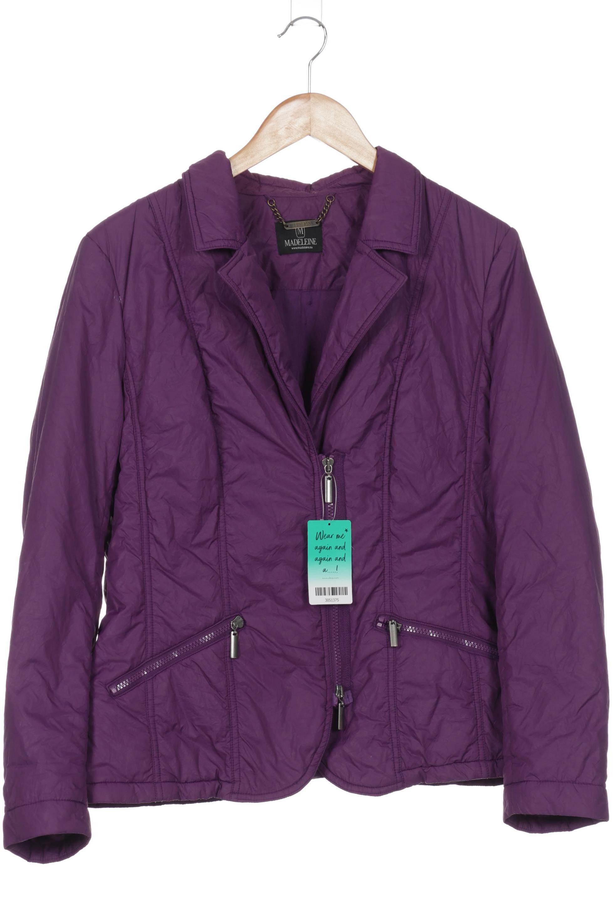 

Madeleine Damen Jacke, lila, Gr. 44
