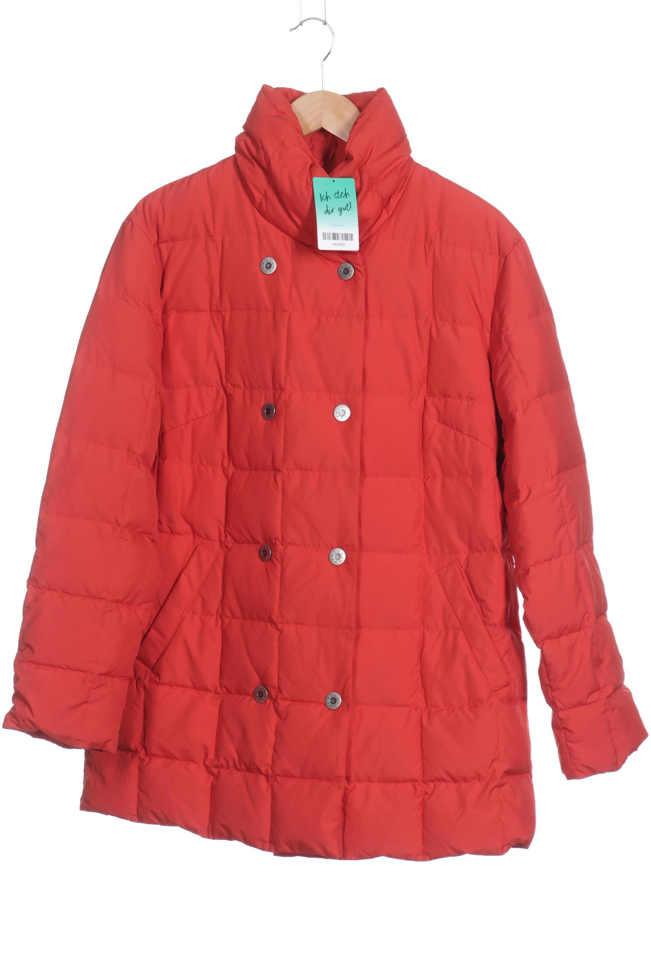 

Madeleine Damen Jacke, rot, Gr. 42