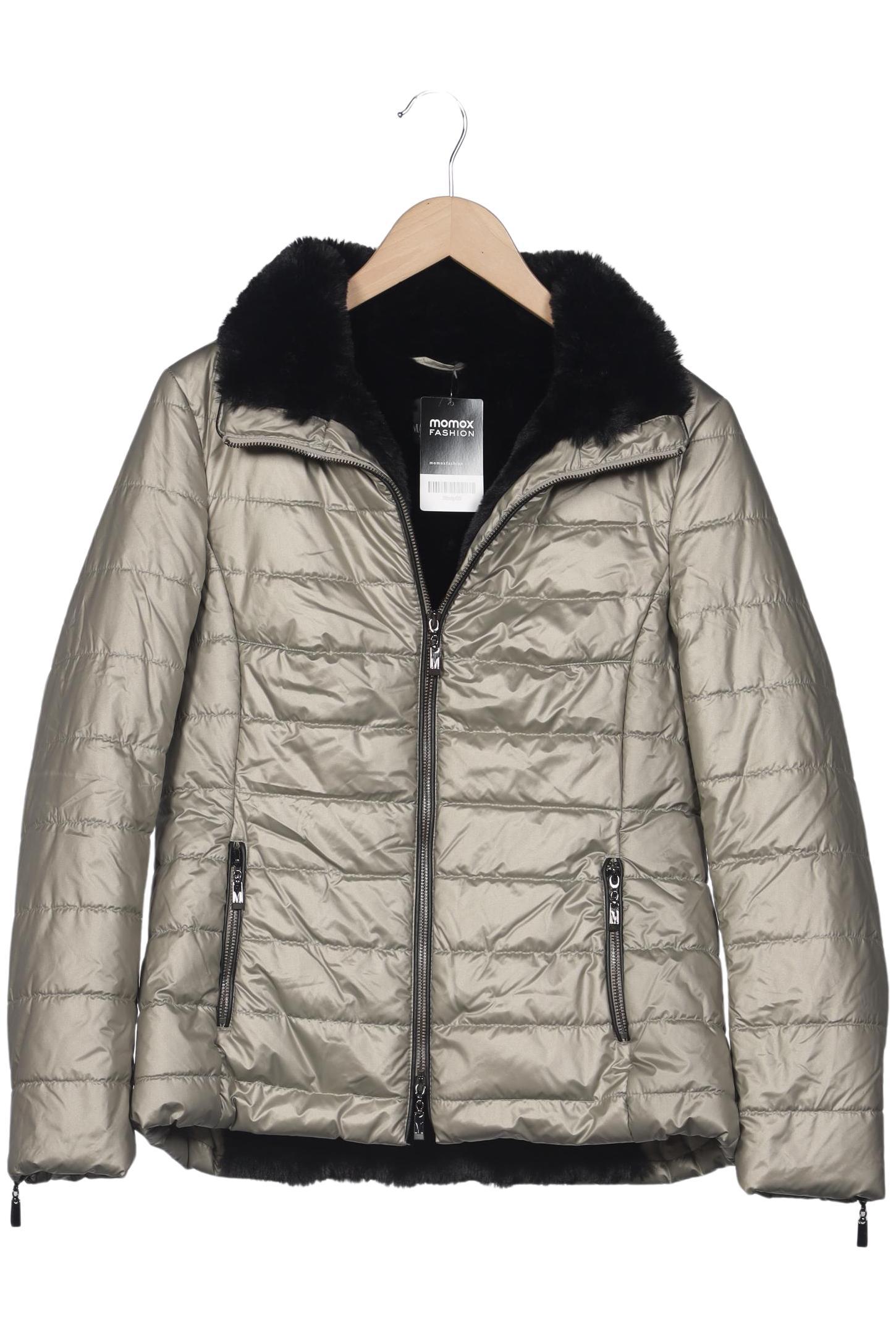 

Madeleine Damen Jacke, beige, Gr. 38