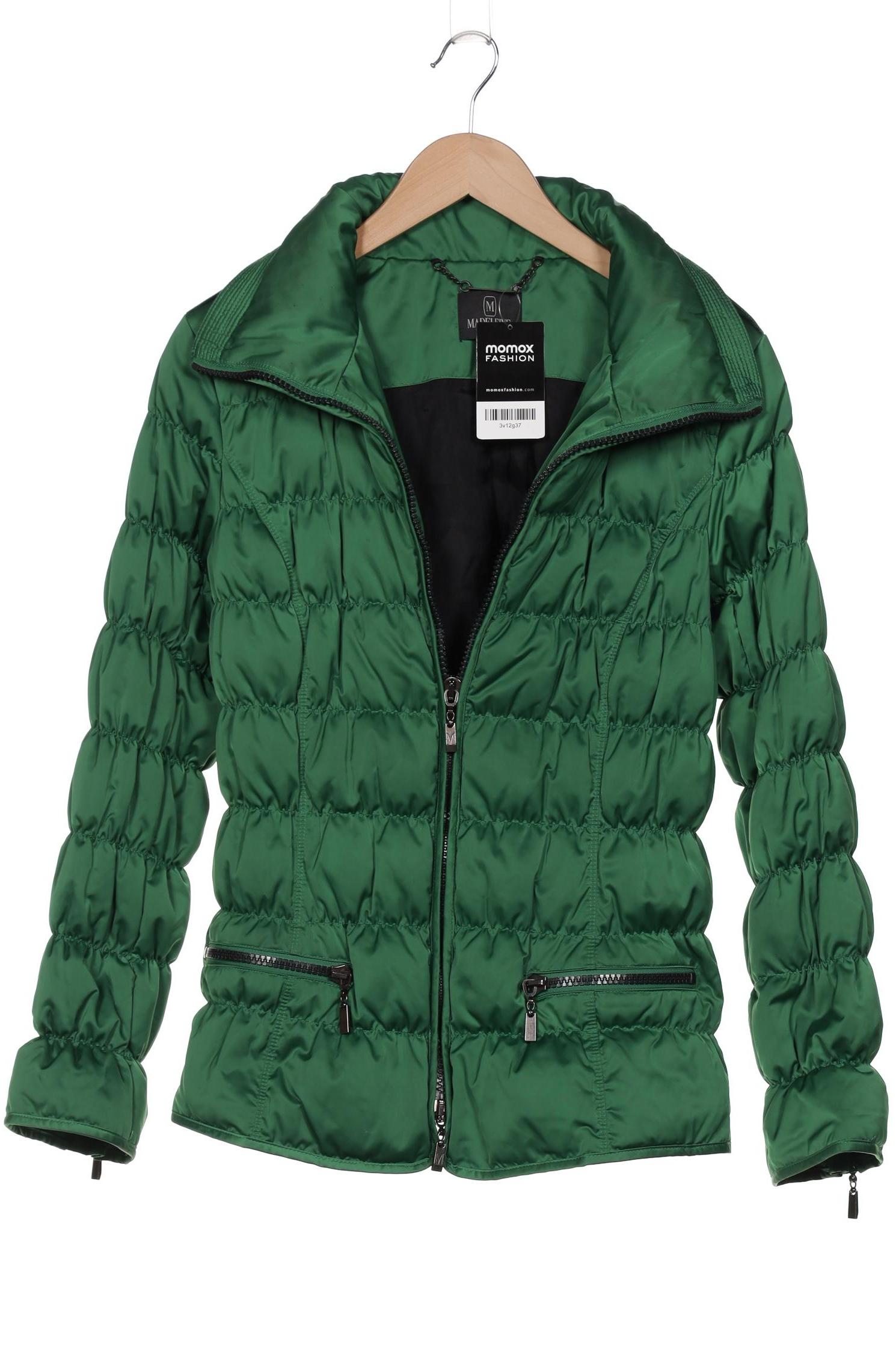 

Madeleine Damen Jacke, grün, Gr. 40