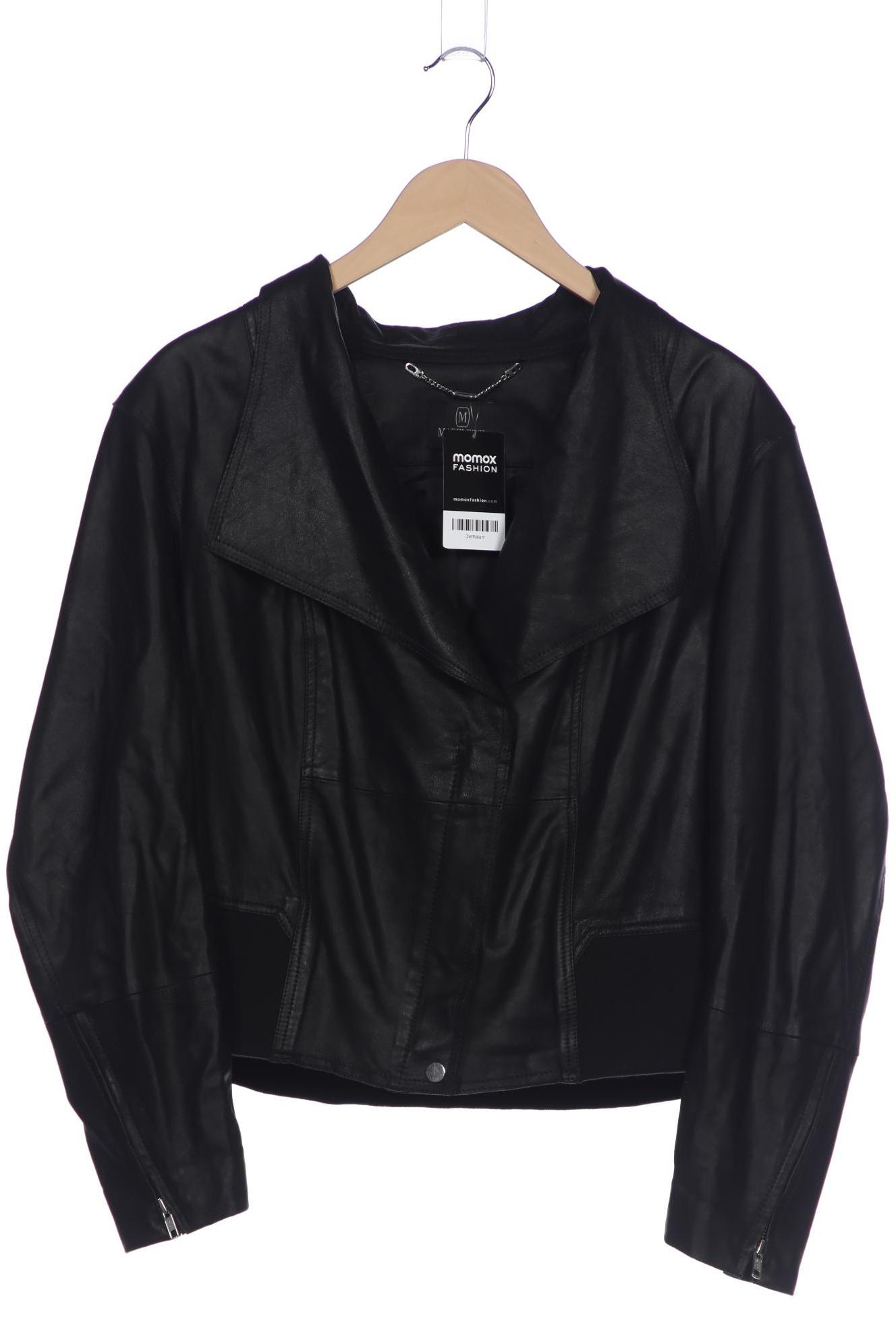 

Madeleine Damen Jacke, schwarz, Gr. 48
