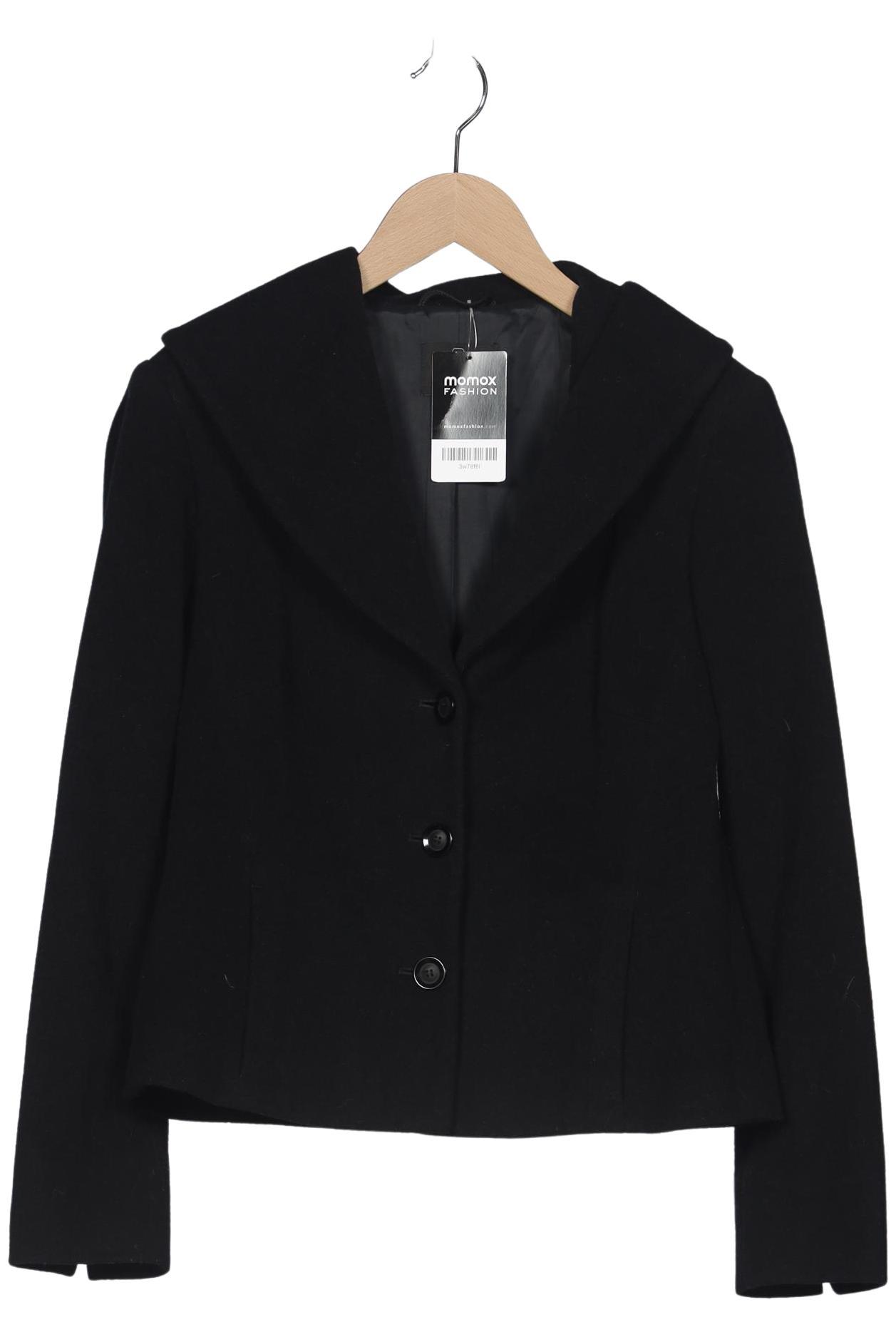 

Madeleine Damen Jacke, schwarz, Gr. 36