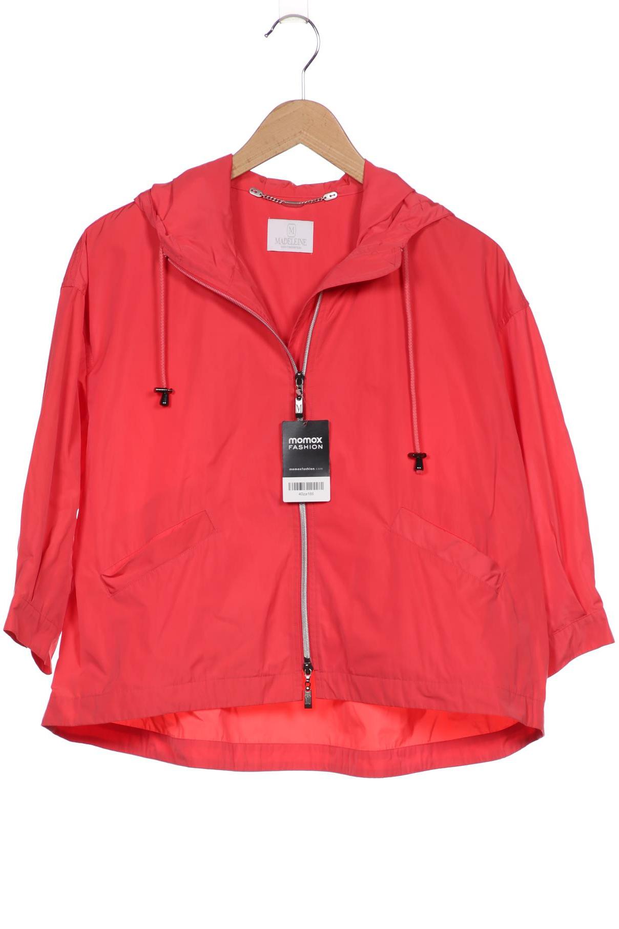

Madeleine Damen Jacke, pink