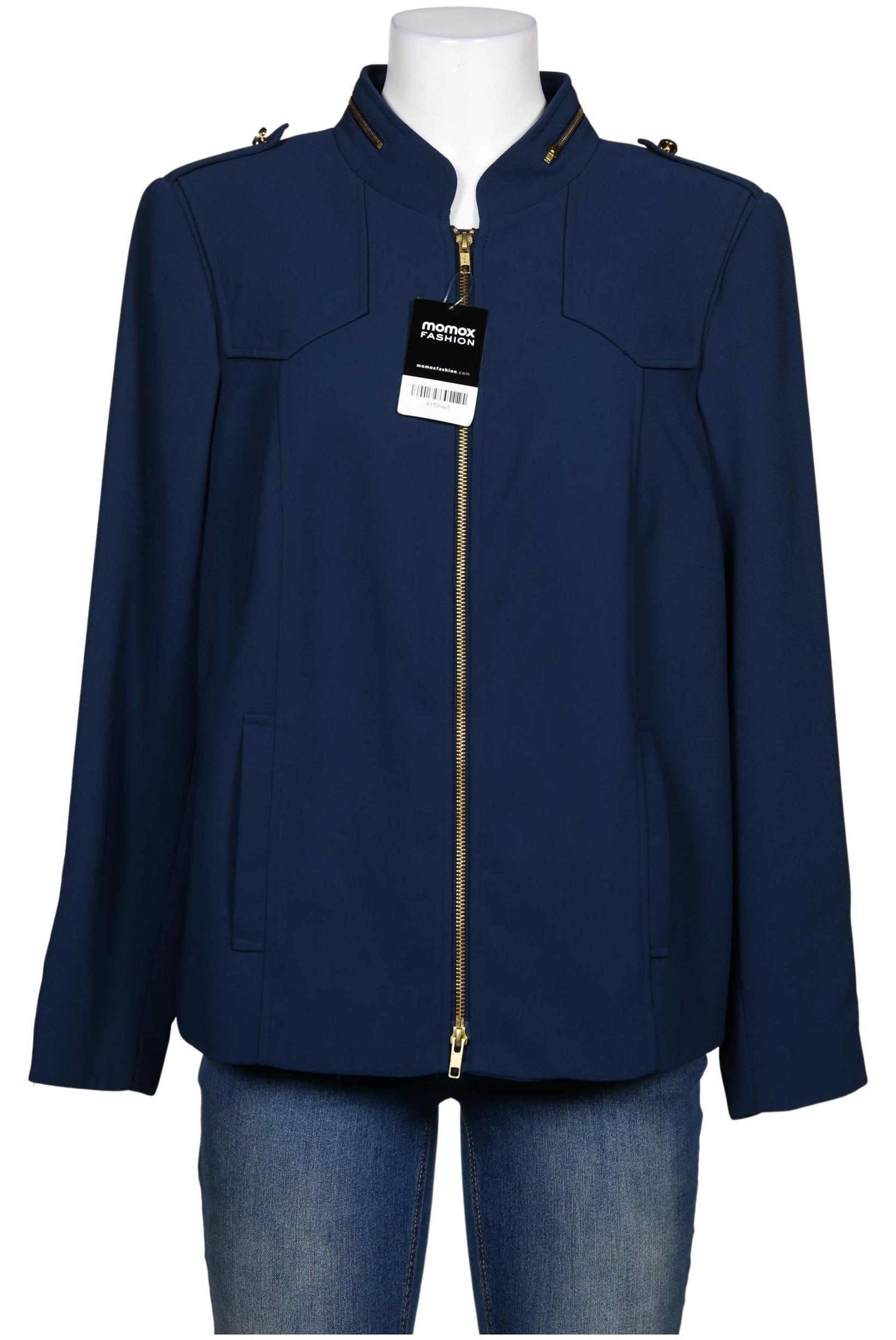

Madeleine Damen Jacke, blau, Gr. 46