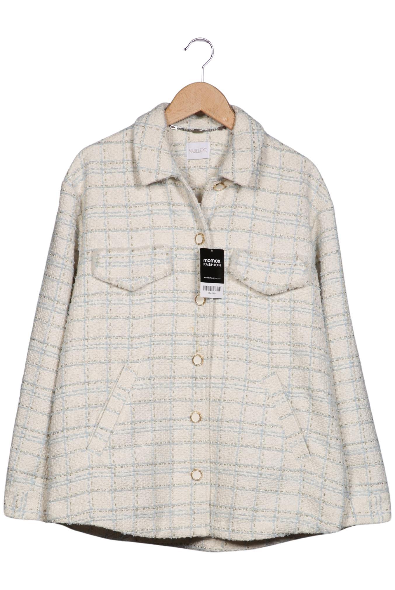 

Madeleine Damen Jacke, mehrfarbig, Gr. 40