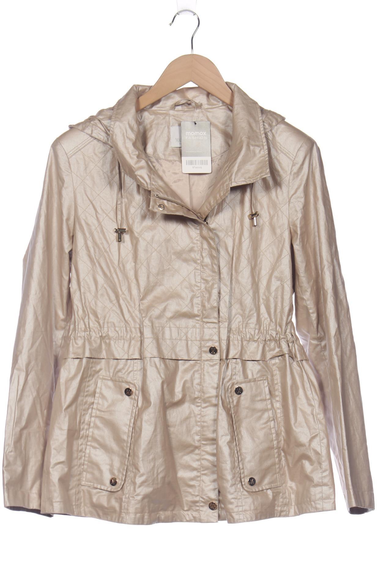 

Madeleine Damen Jacke, gold, Gr. 38