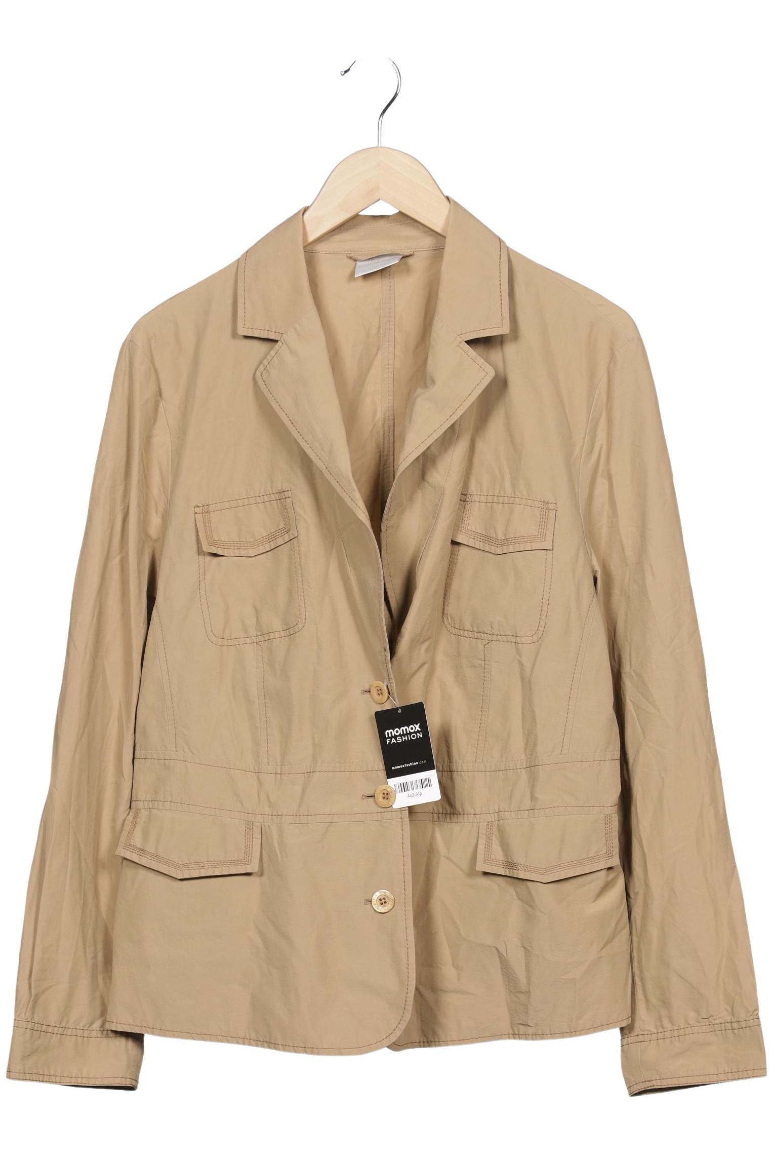 

Madeleine Damen Jacke, beige, Gr. 46