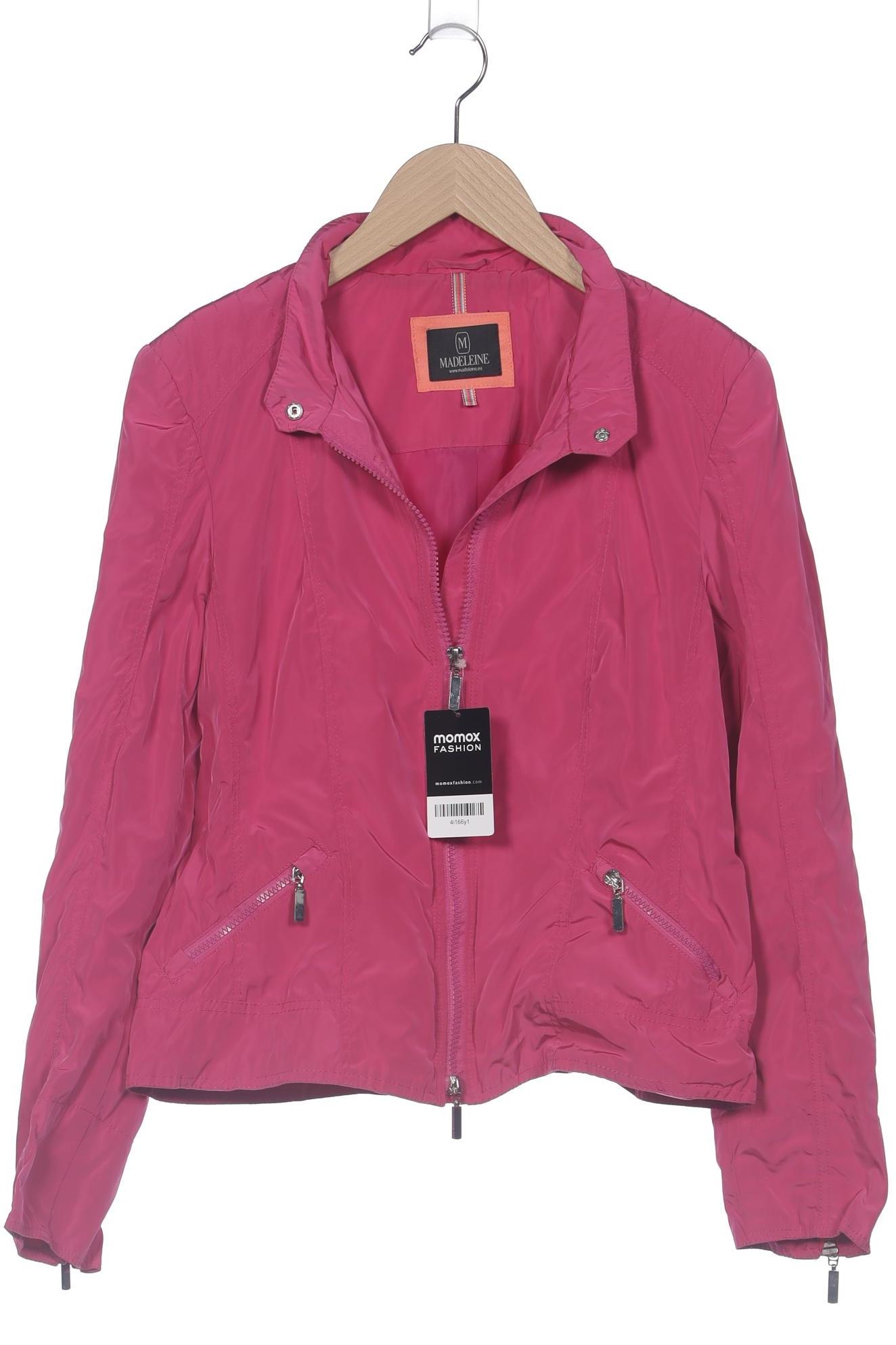 

Madeleine Damen Jacke, pink, Gr. 38