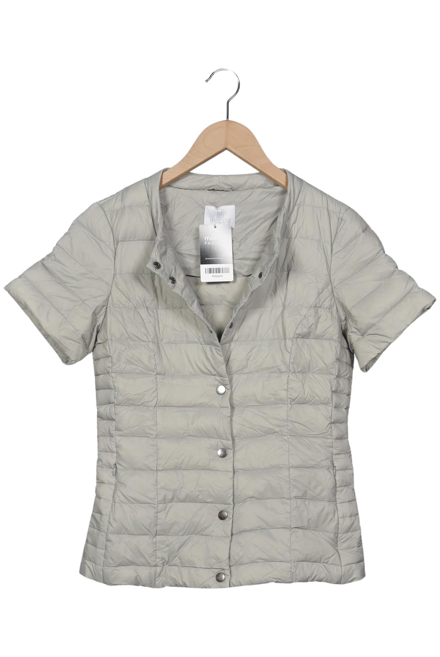 

Madeleine Damen Jacke, grau, Gr. 36