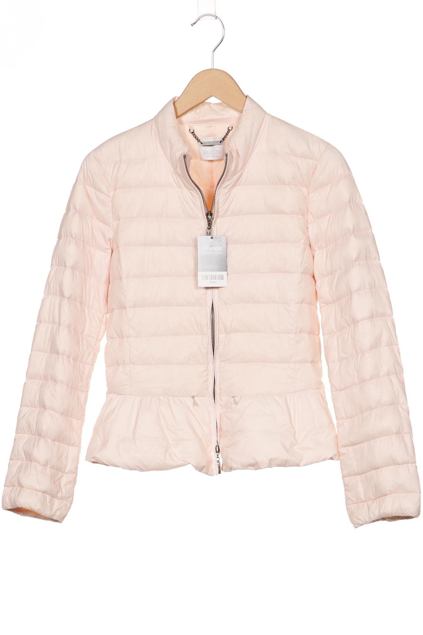 

Madeleine Damen Jacke, pink, Gr. 36