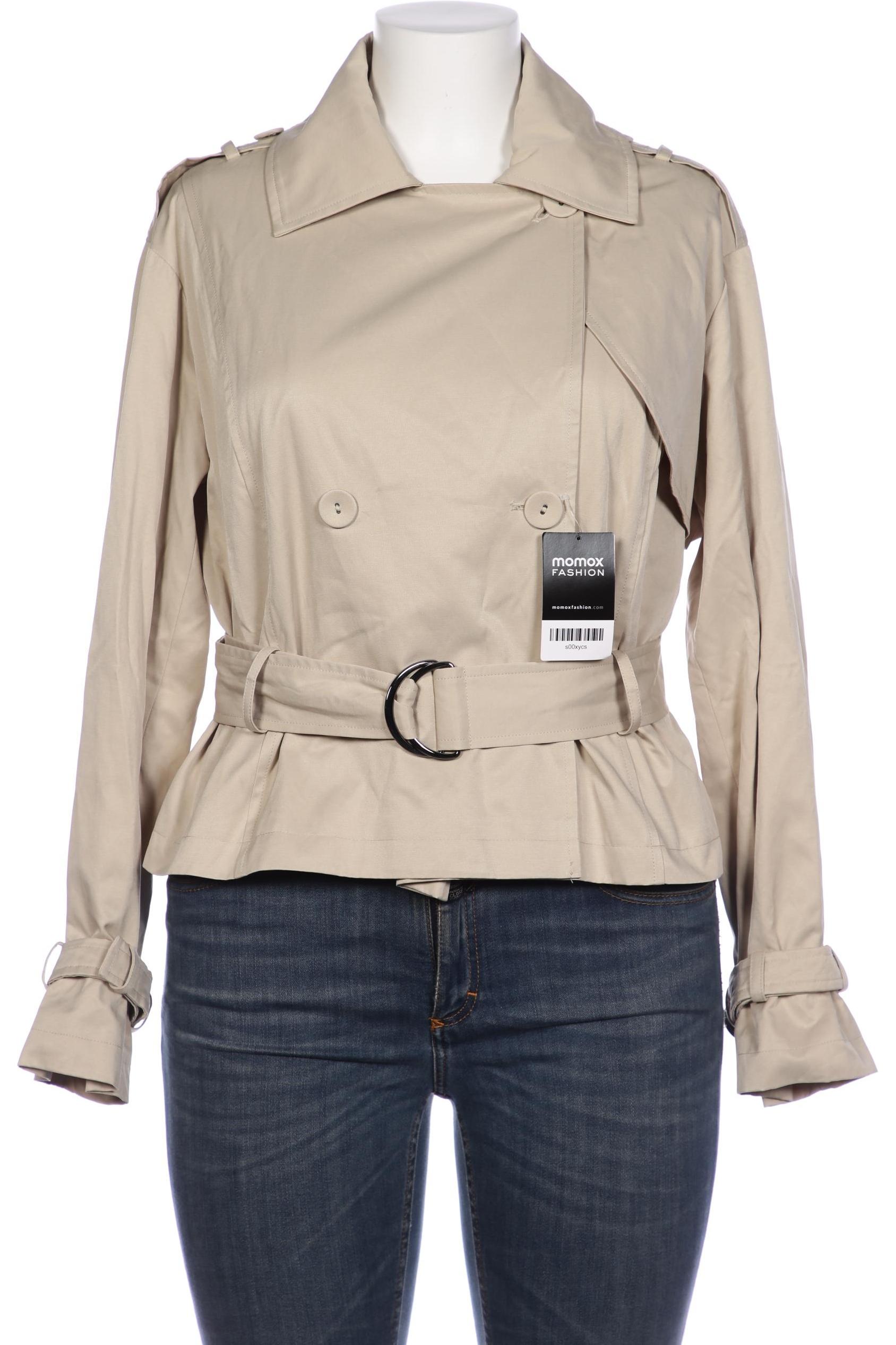 

Madeleine Damen Jacke, beige, Gr. 40