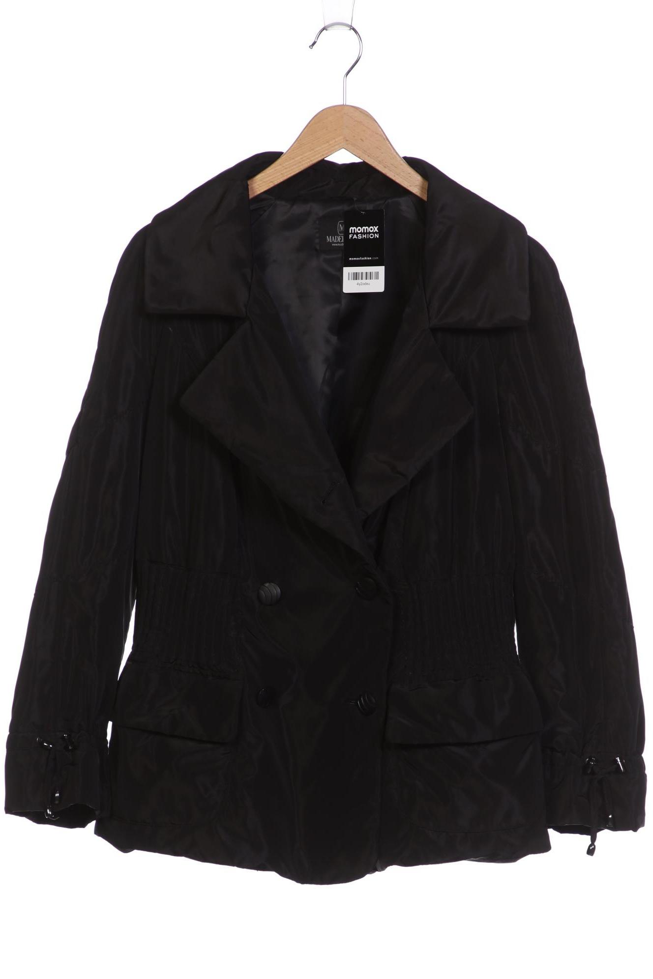 

Madeleine Damen Jacke, schwarz