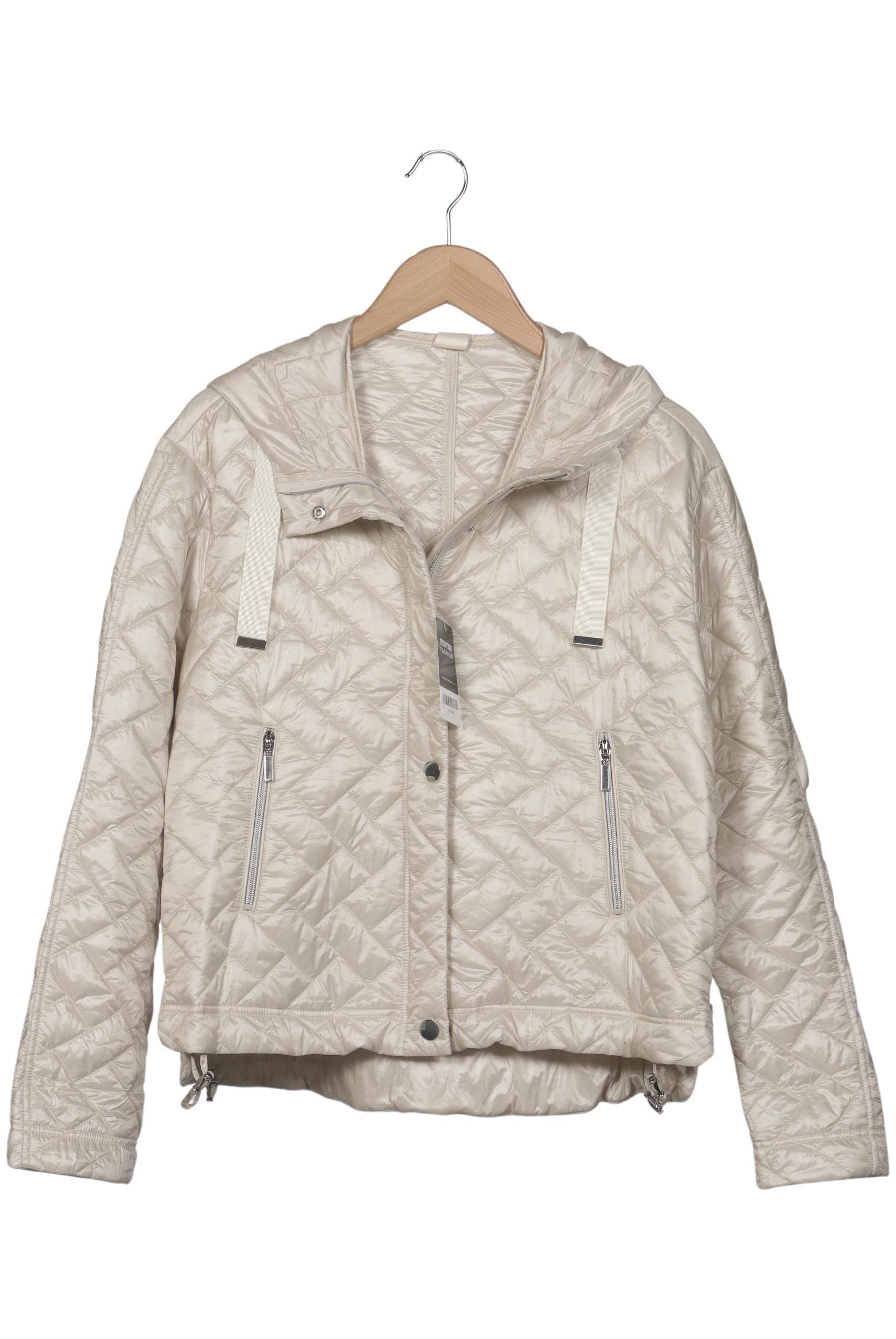 

Madeleine Damen Jacke, beige, Gr. 34
