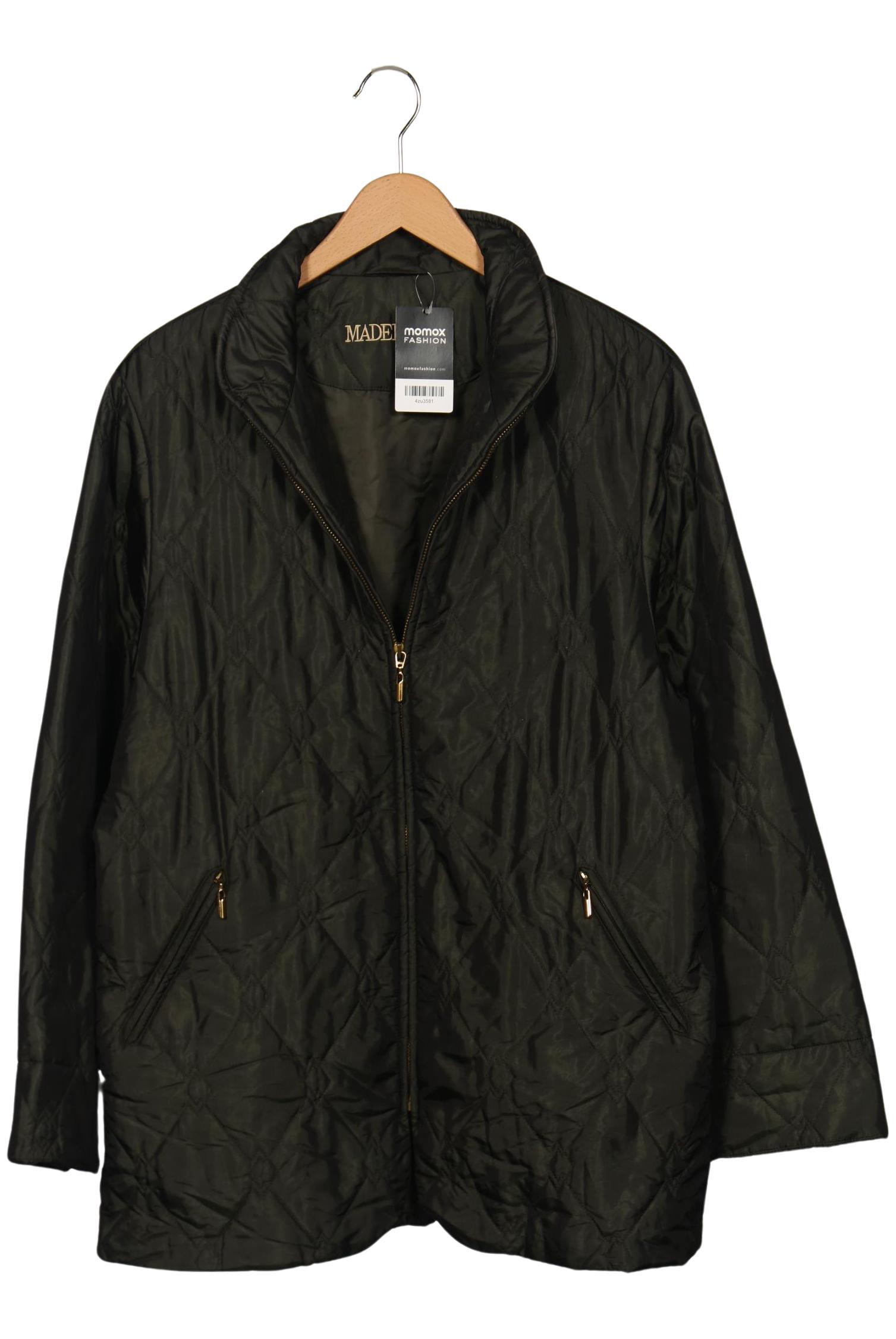 

Madeleine Damen Jacke, grün, Gr. 42