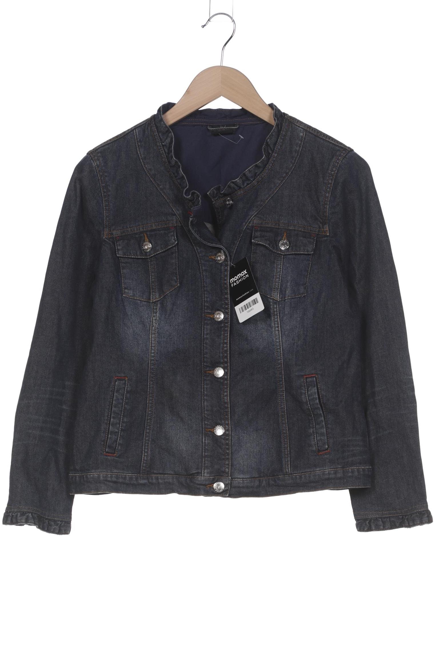 

Madeleine Damen Jacke, marineblau, Gr. 40