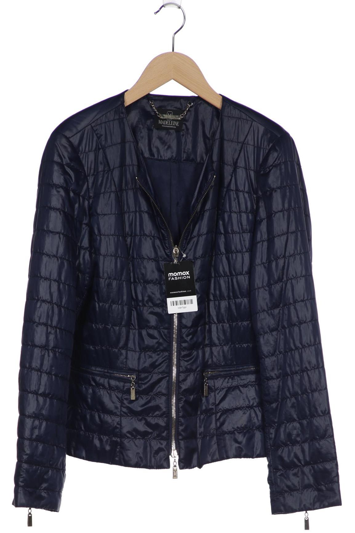 

Madeleine Damen Jacke, marineblau, Gr. 40