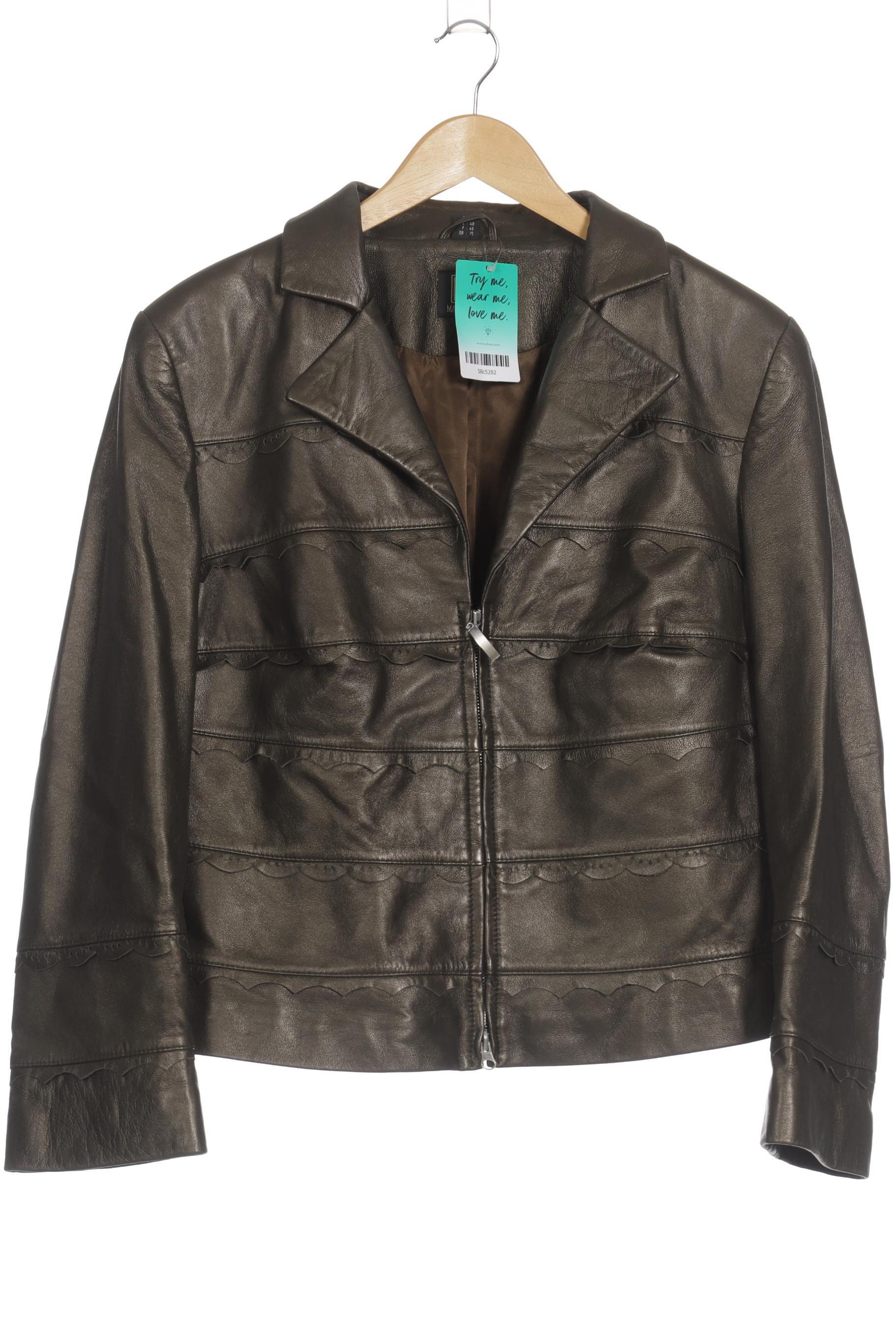 

Madeleine Damen Jacke, grün, Gr. 44