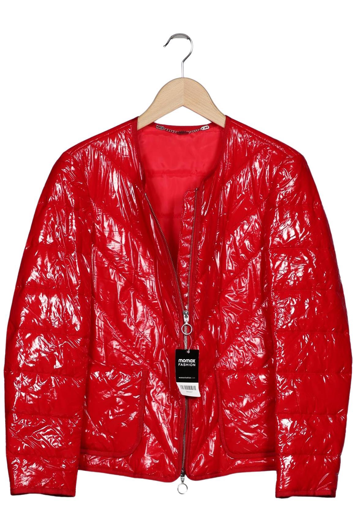 

Madeleine Damen Jacke, rot, Gr. 42