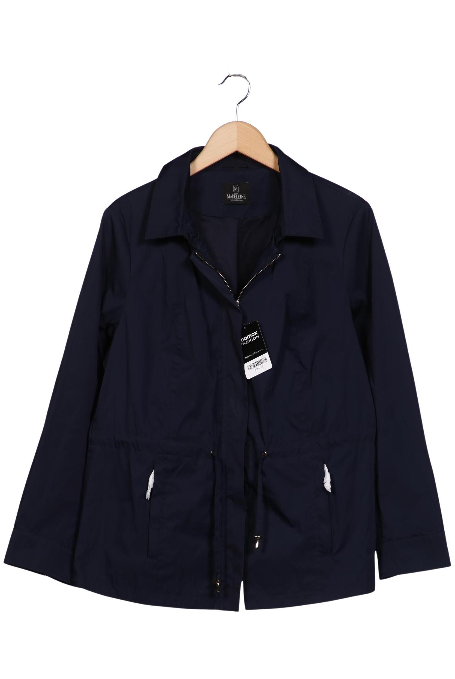 

Madeleine Damen Jacke, marineblau, Gr. 44