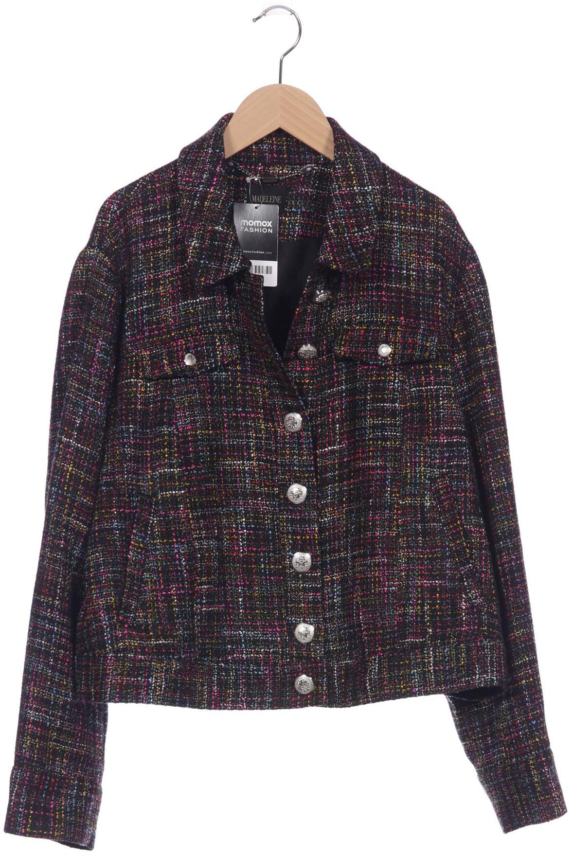 

Madeleine Damen Jacke, mehrfarbig, Gr. 48