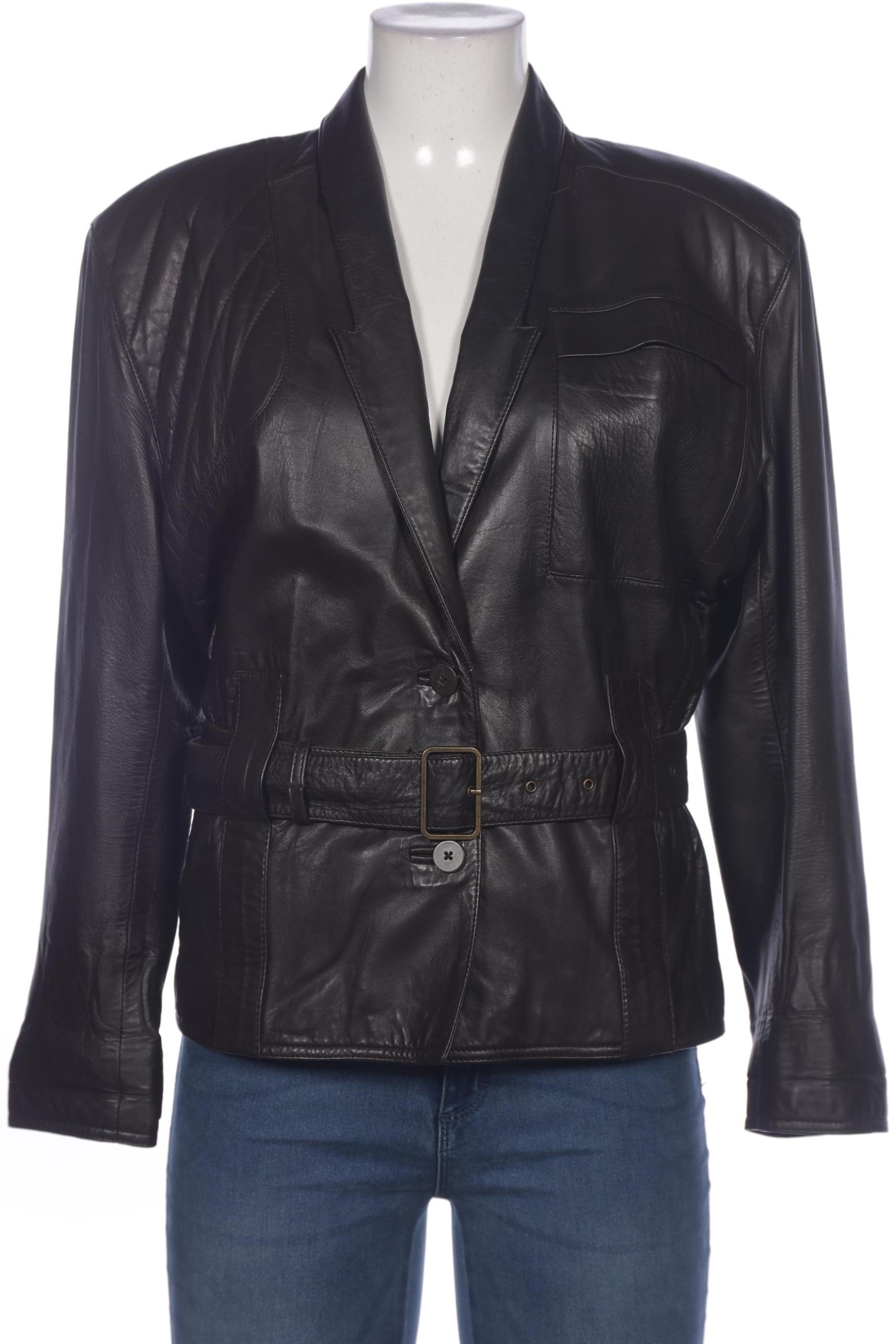 

Madeleine Damen Jacke, braun, Gr. 38