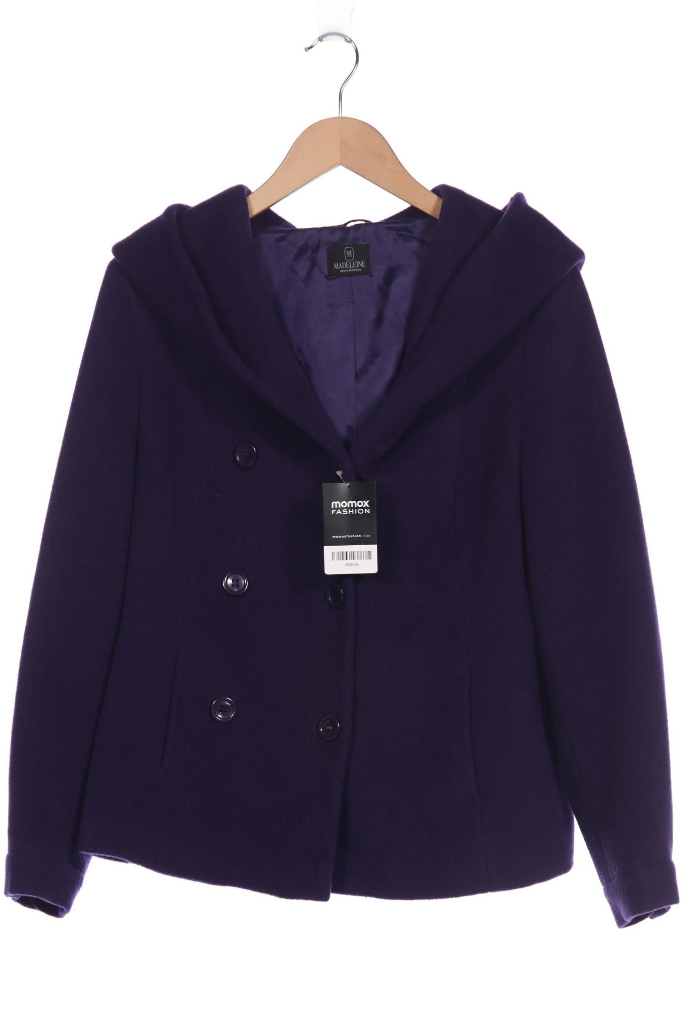 

Madeleine Damen Jacke, flieder, Gr. 40