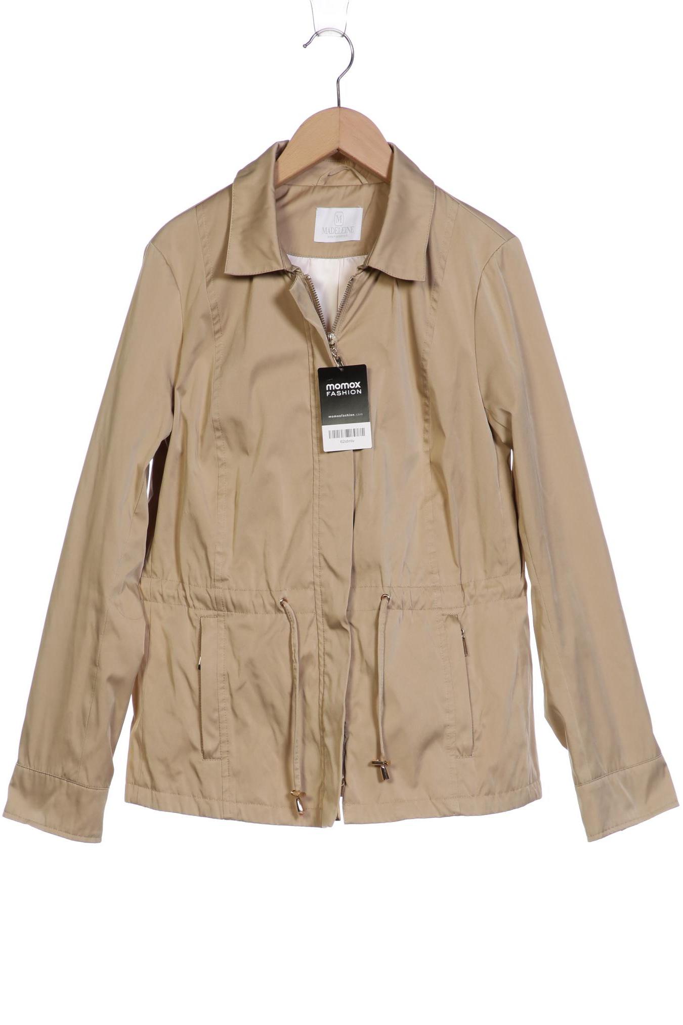 

Madeleine Damen Jacke, beige