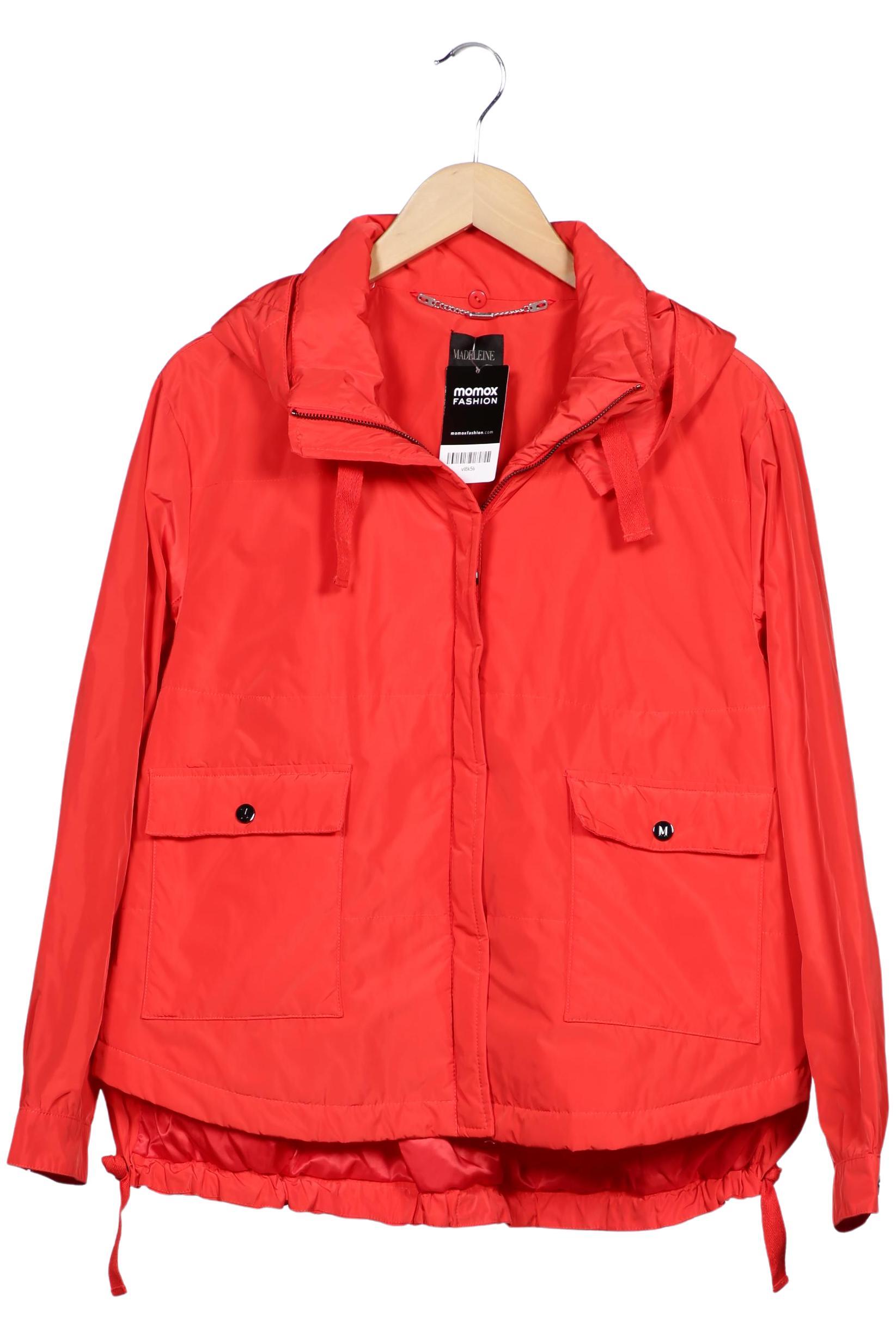 

Madeleine Damen Jacke, rot, Gr. 36